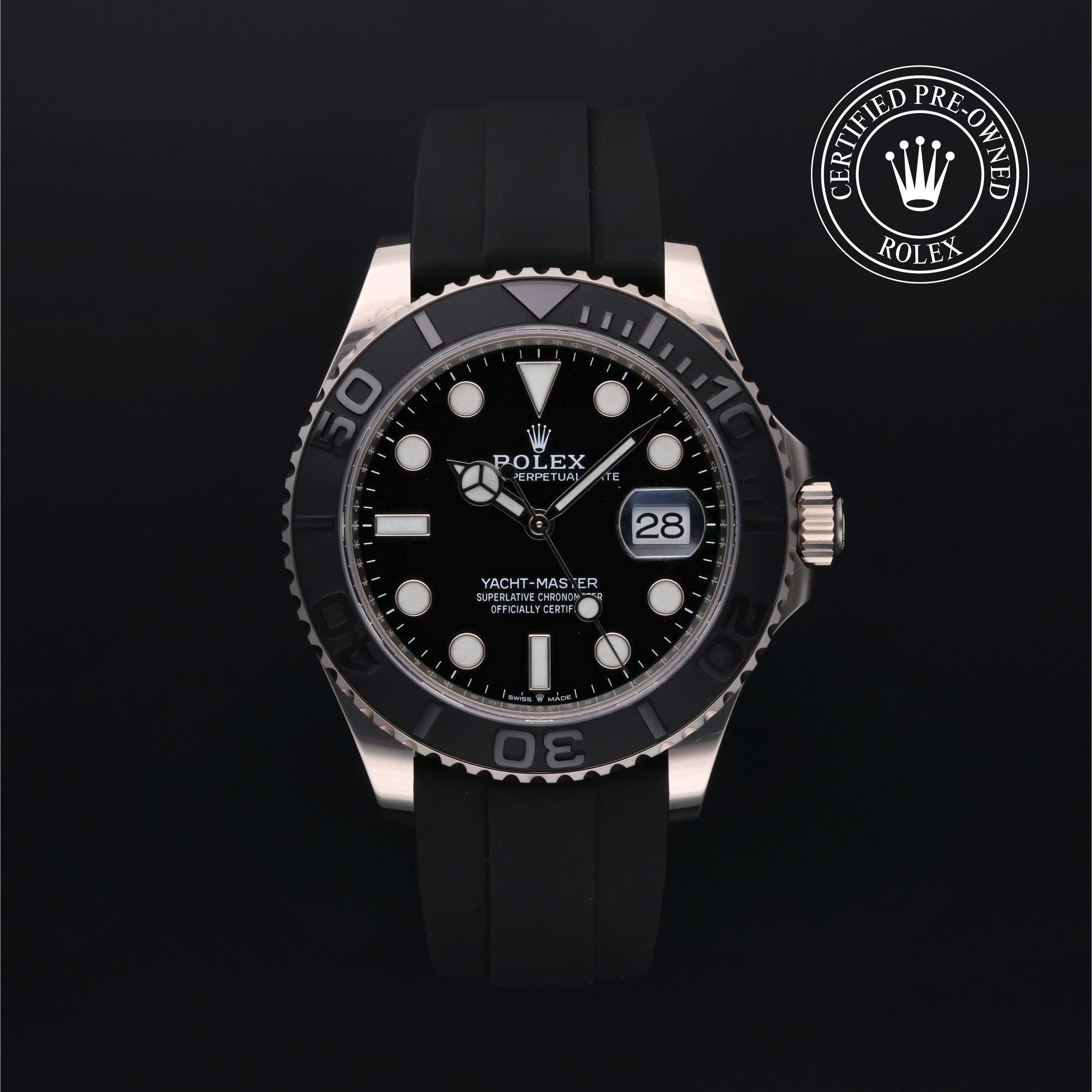 Yacht-Master 42