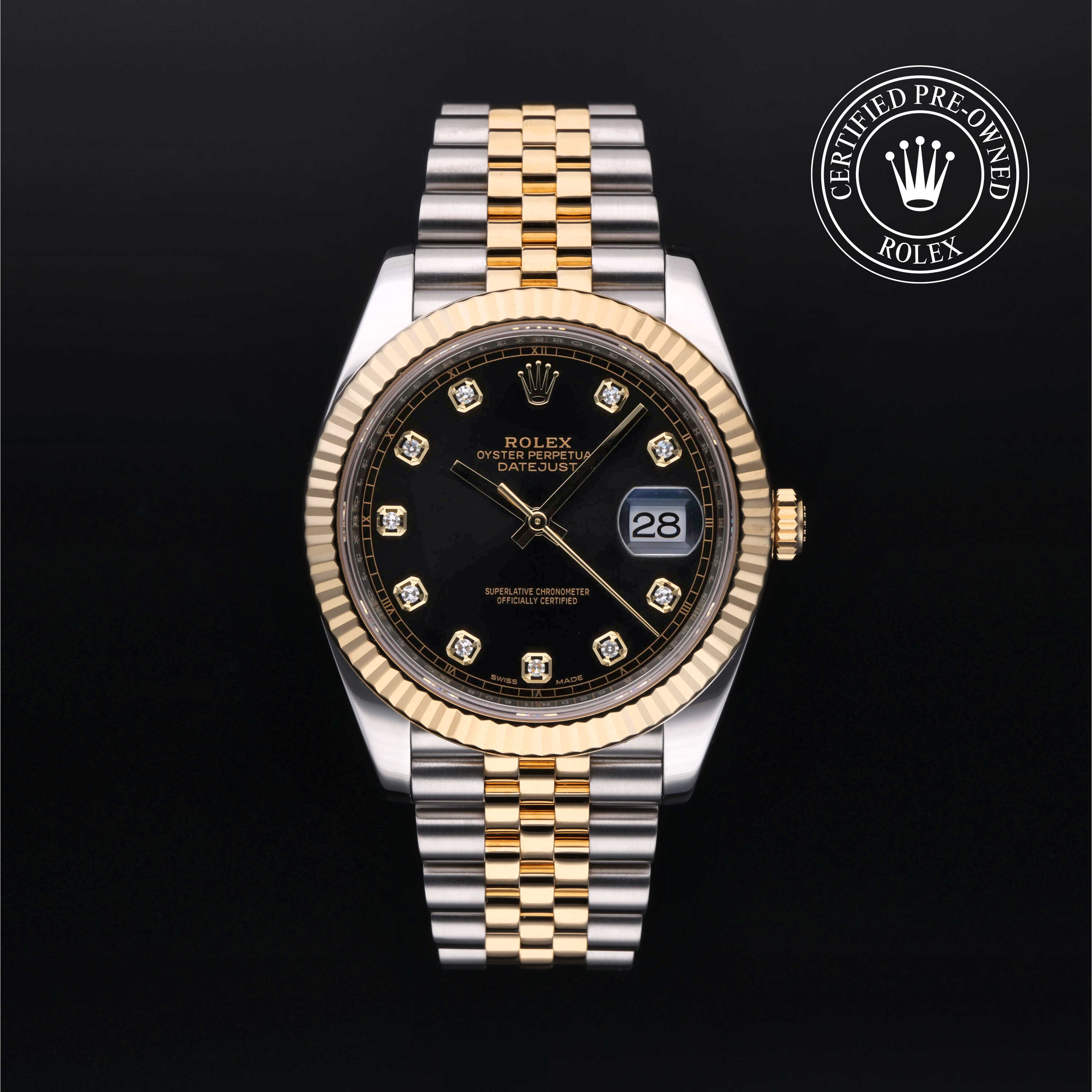 Datejust 41