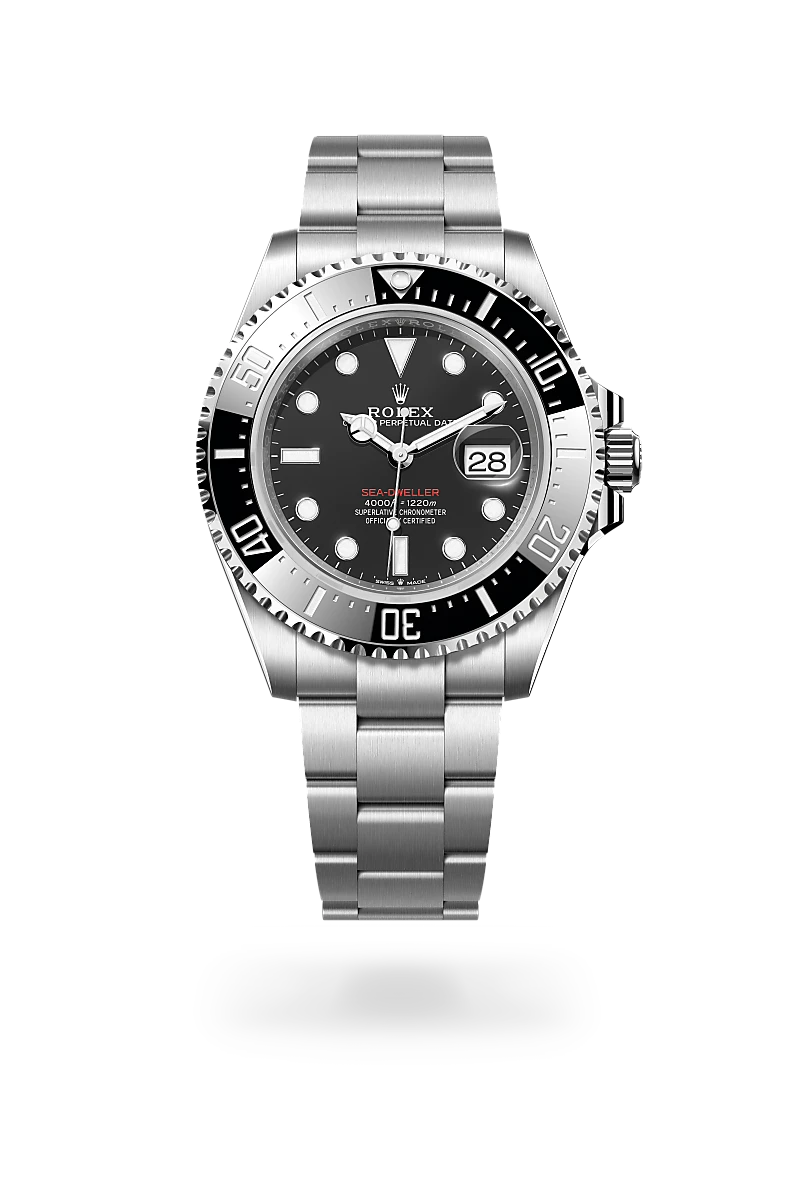 Sea-Dweller