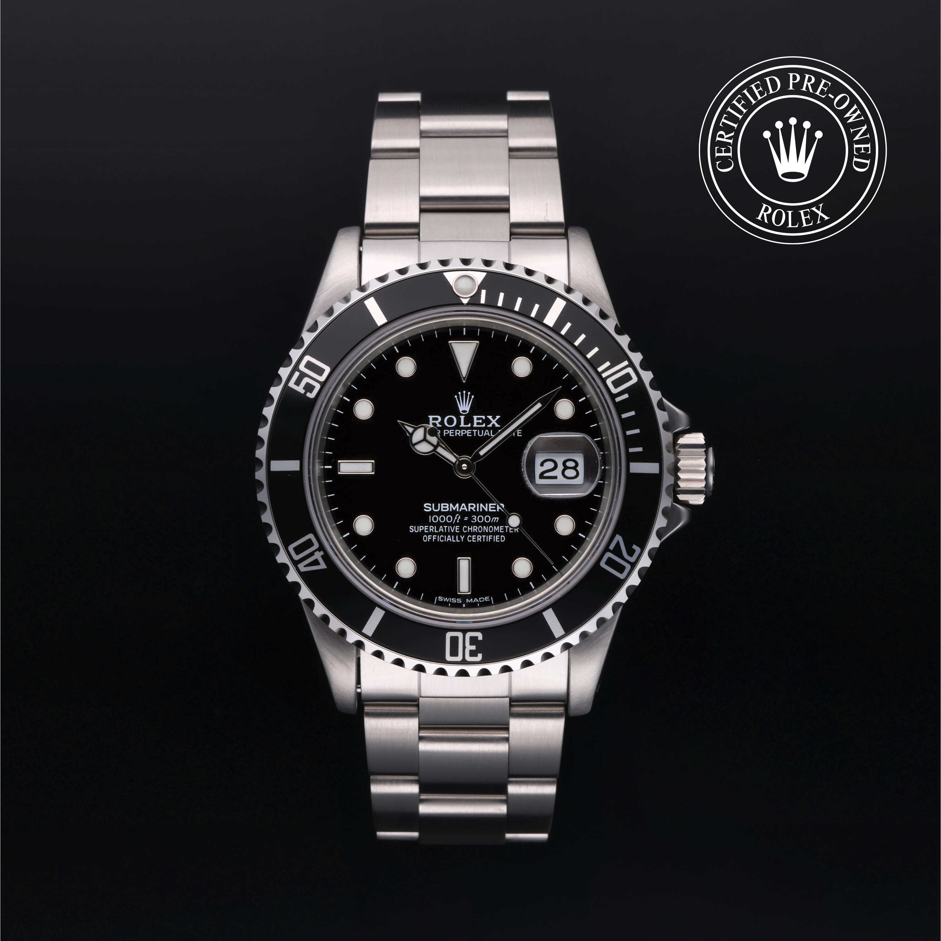 Submariner