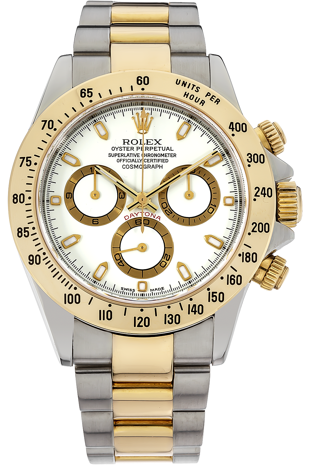Pre-Owned Rolex Daytona Automatic (116523)