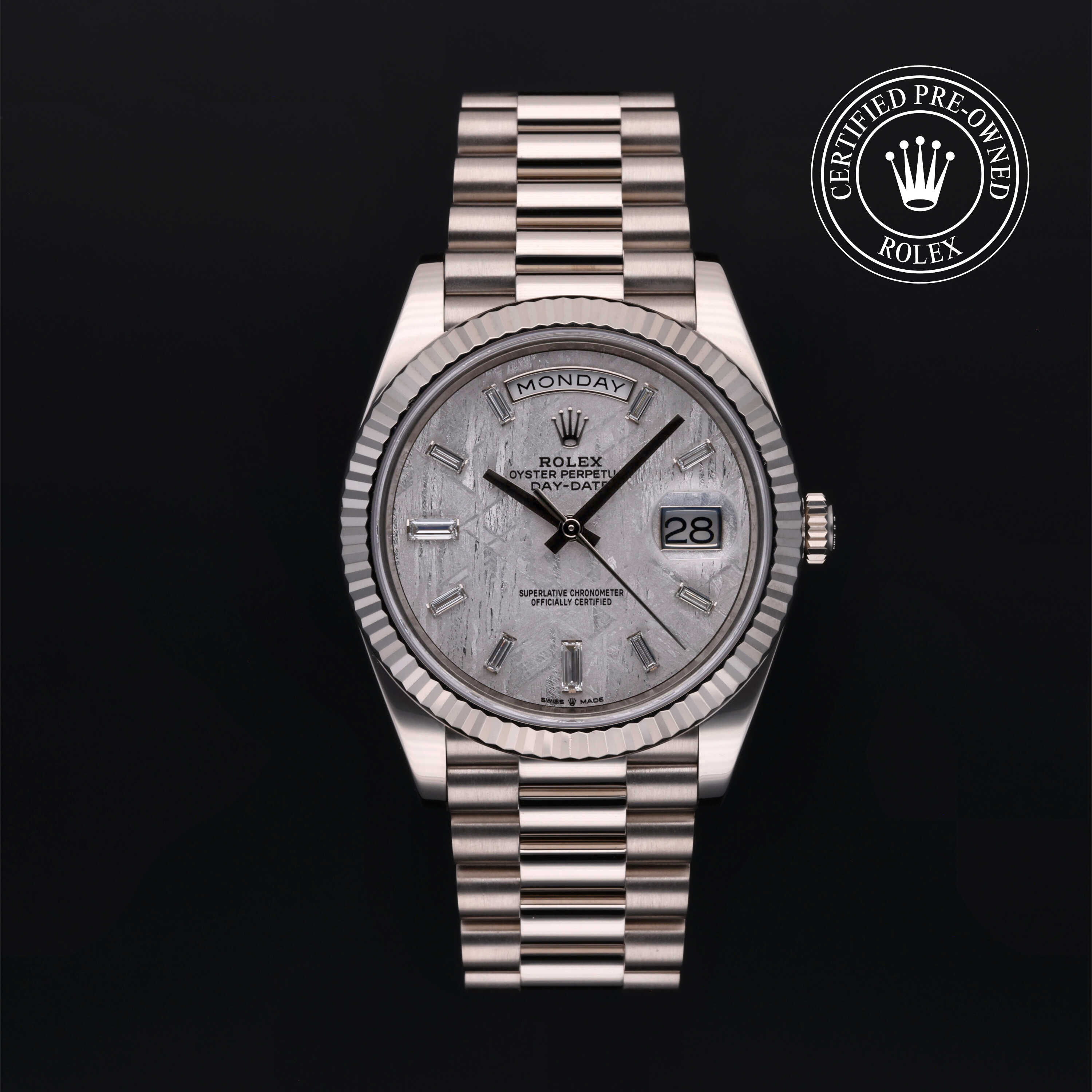 Day-Date 40