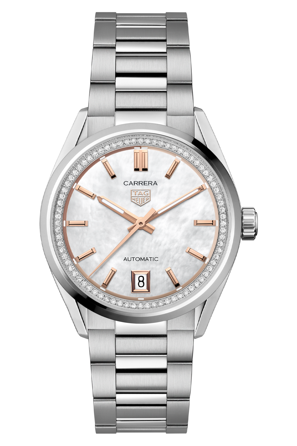 Tag heuer tourneau cheap