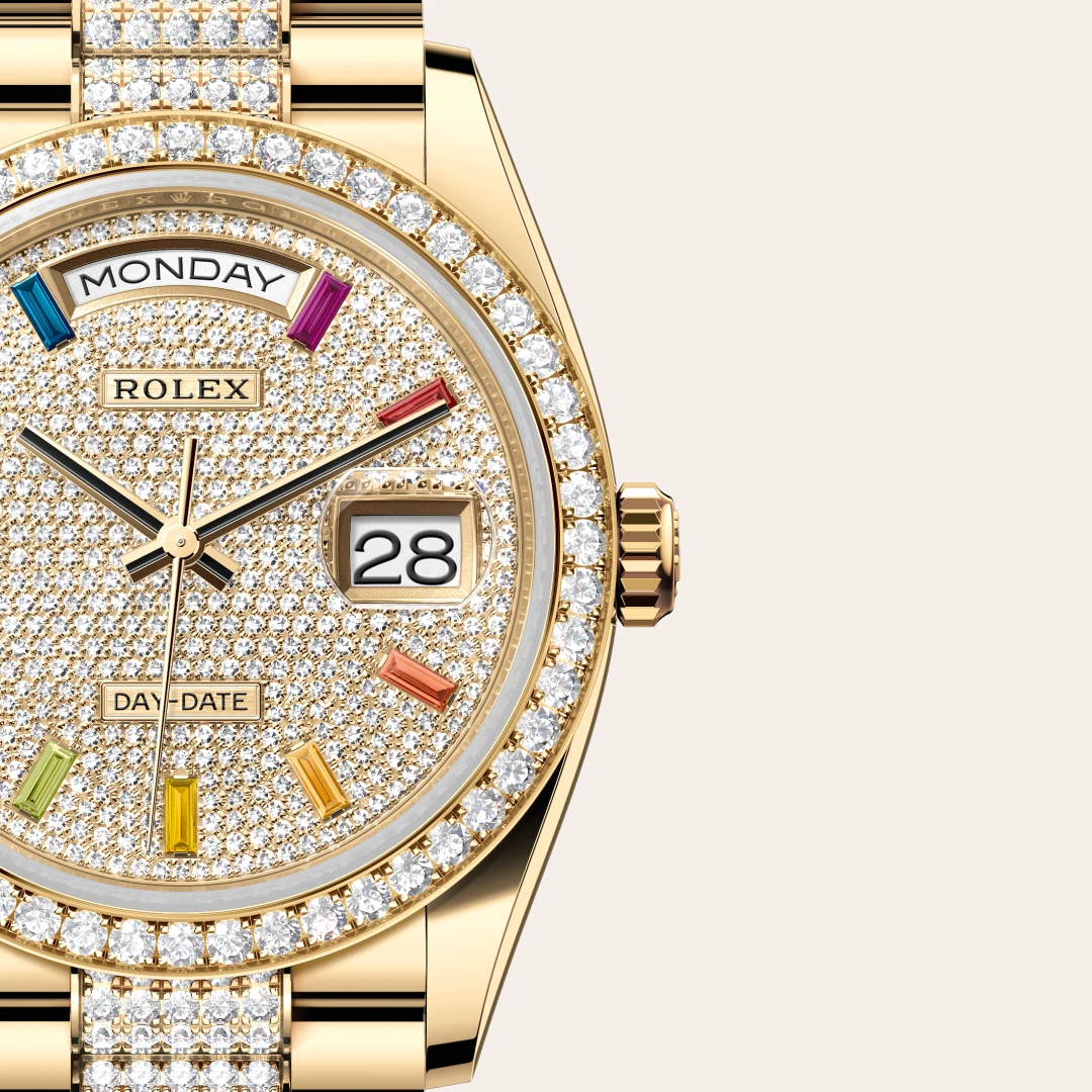Day-Date 36