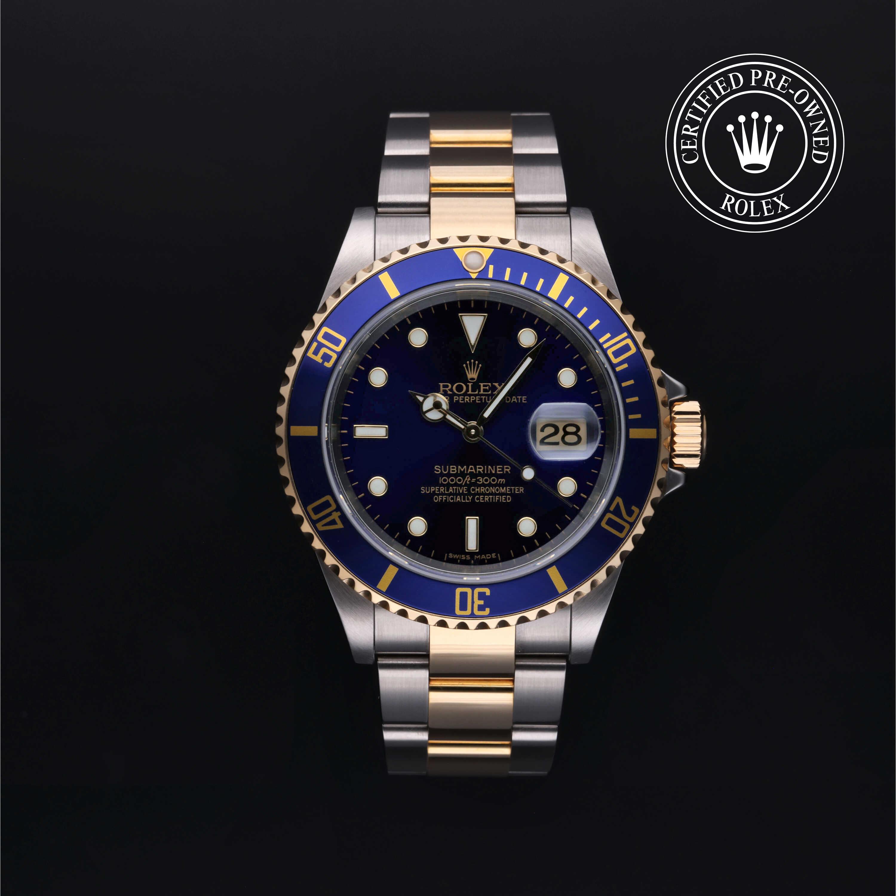 Submariner