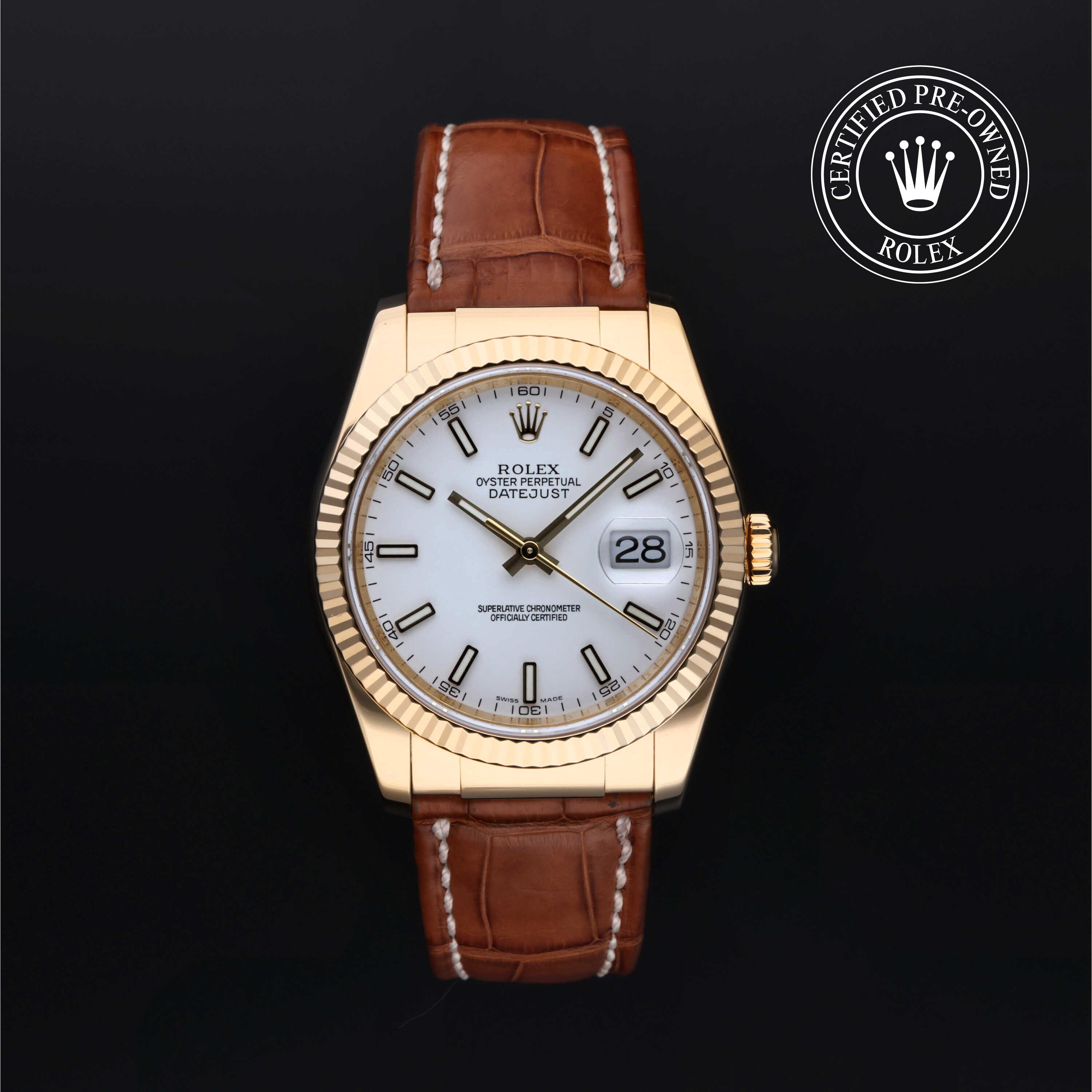 Datejust