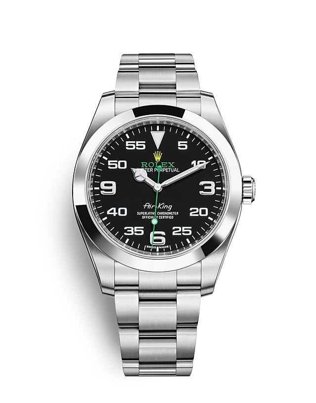 rolex 11690