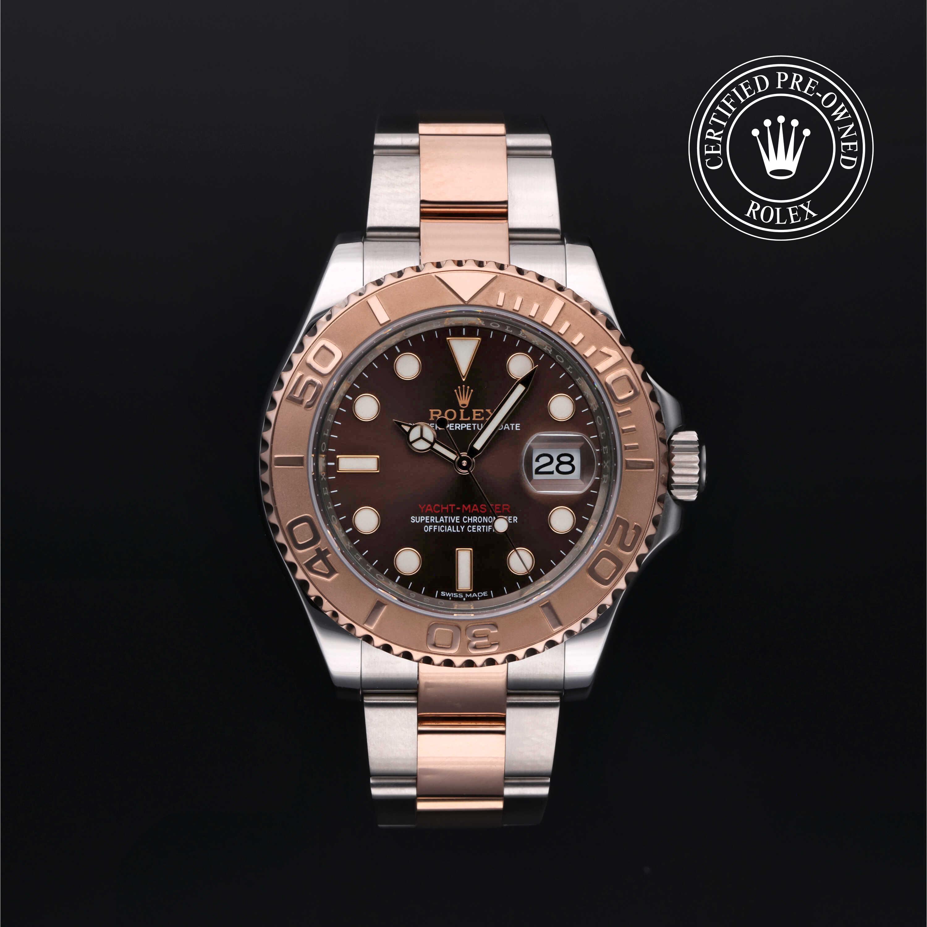 Yacht-Master