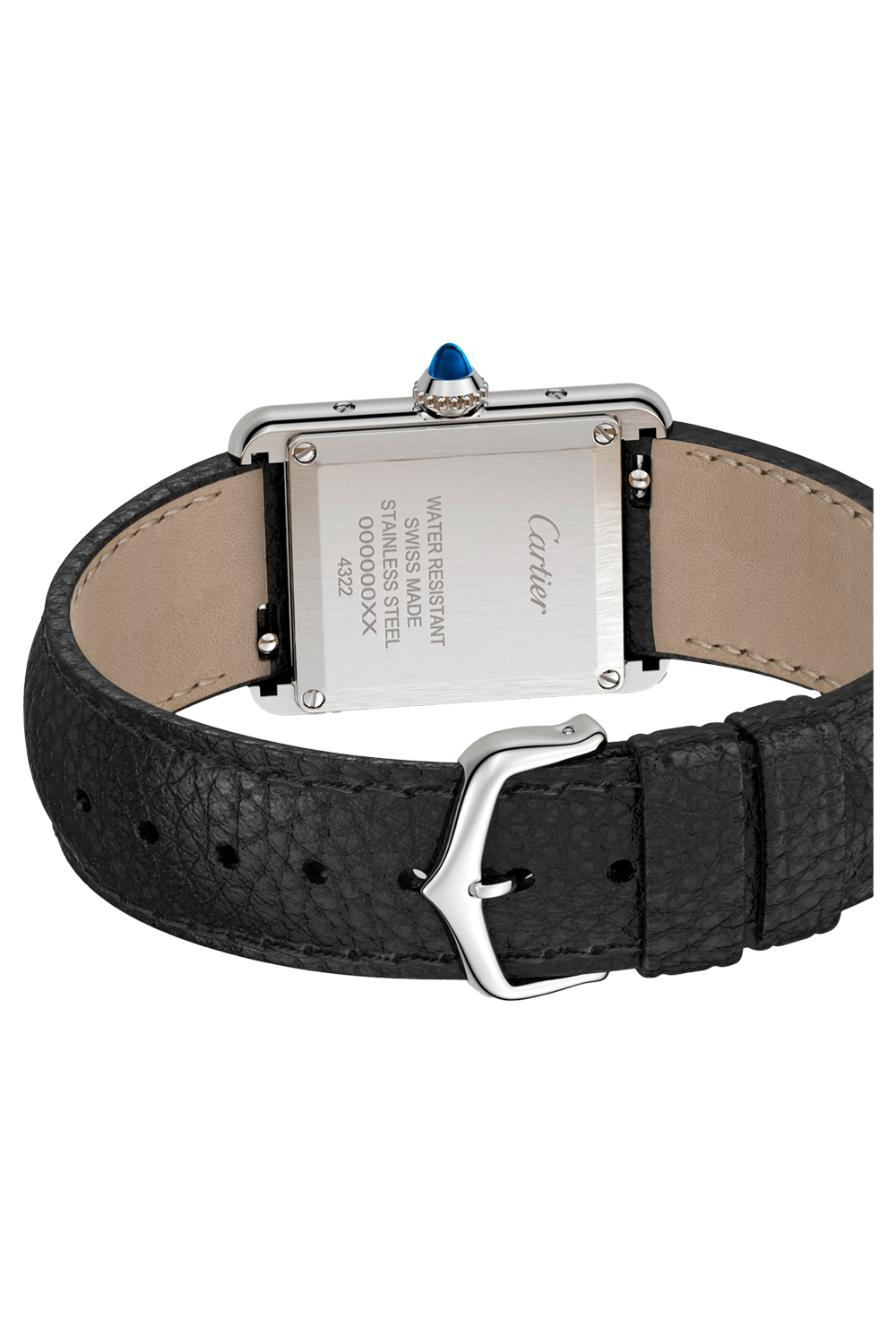Cartier Tank Must (WSTA0042)