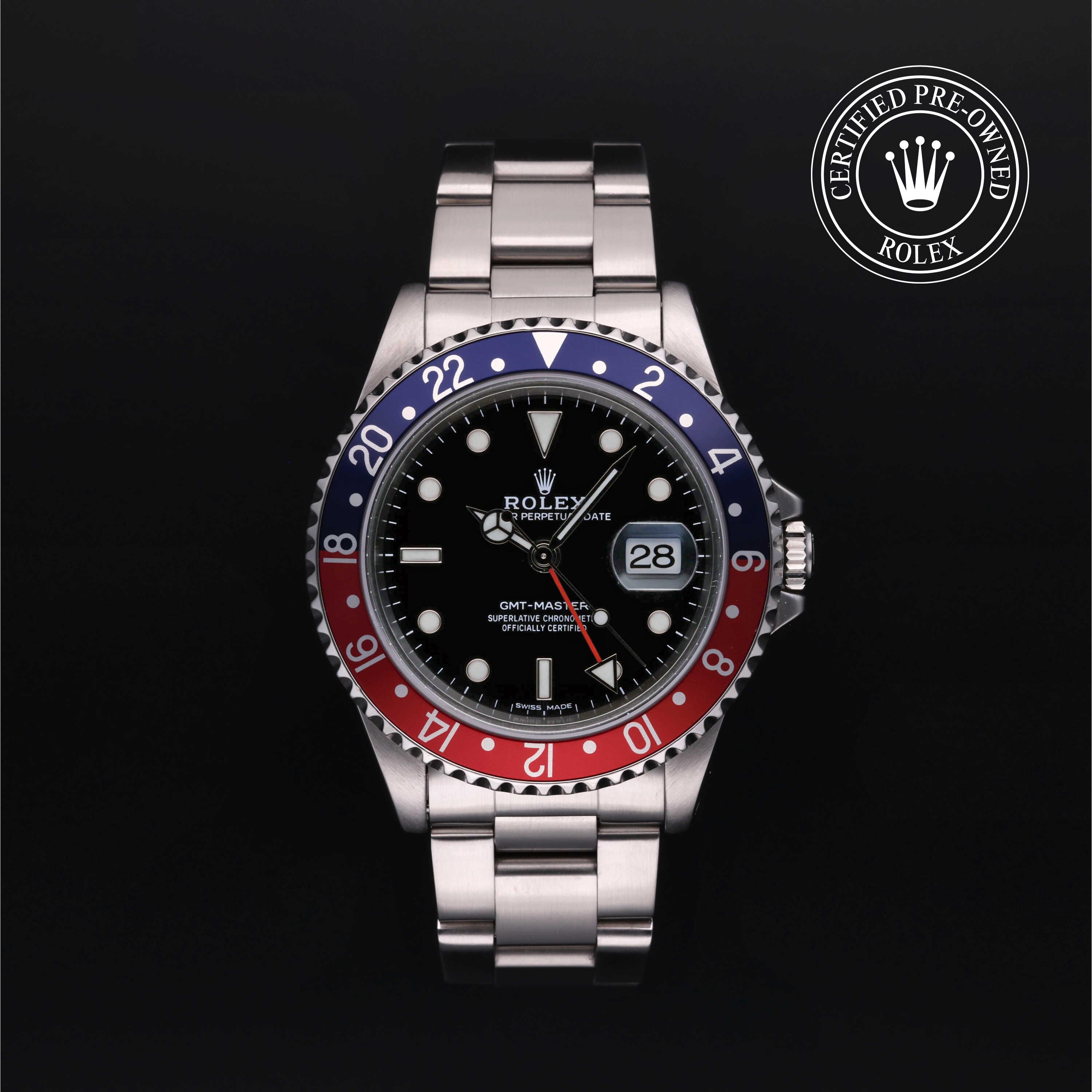 GMT-Master