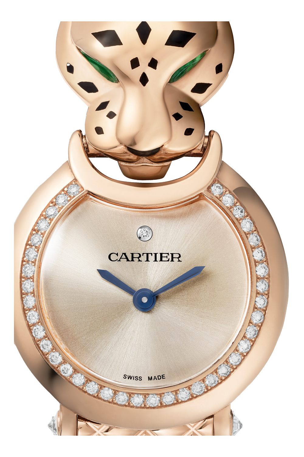 Cartier La Panthere de Cartier (HPI01381)