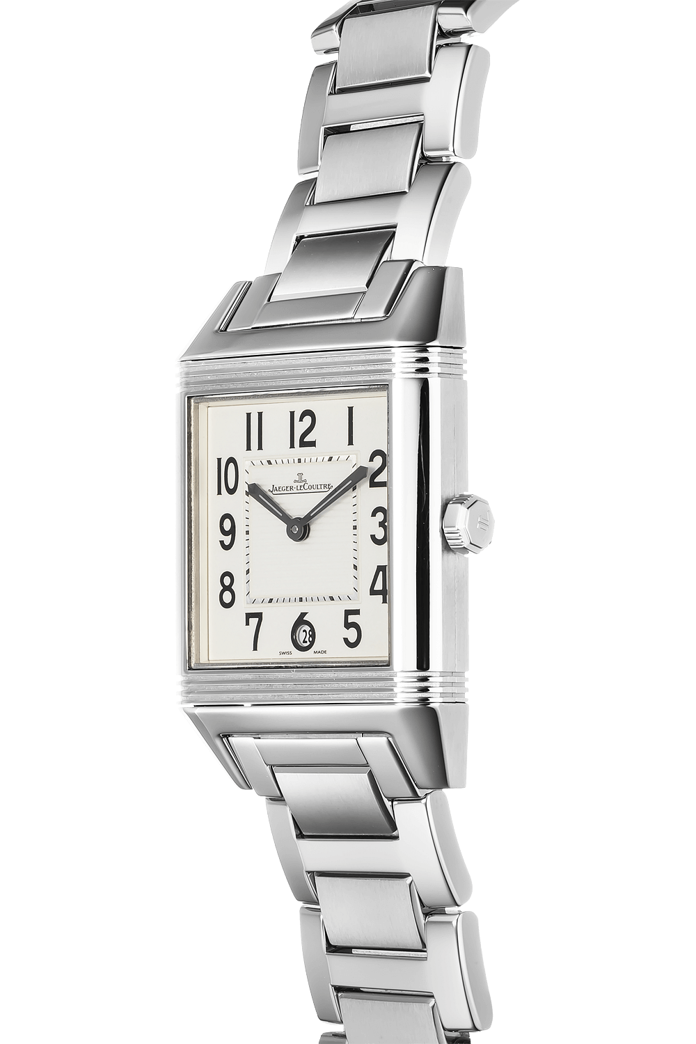 Pre-Owned Jaeger-LeCoultre Reverso Squadra Lady (Q7048120)