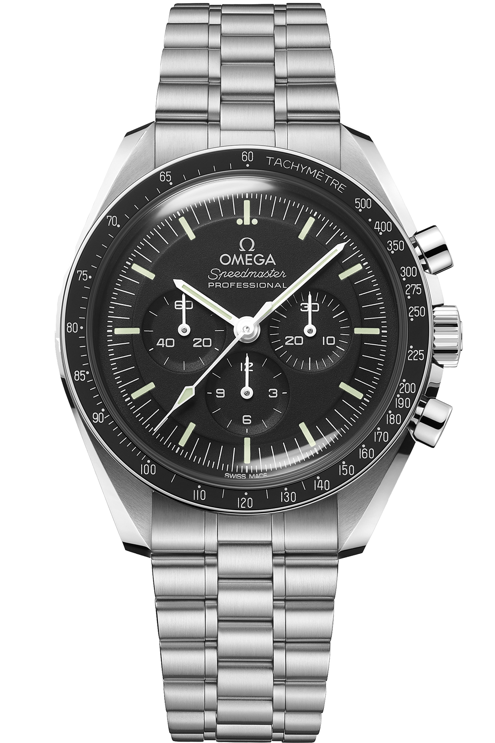 speedmaster professional omega moonwatch