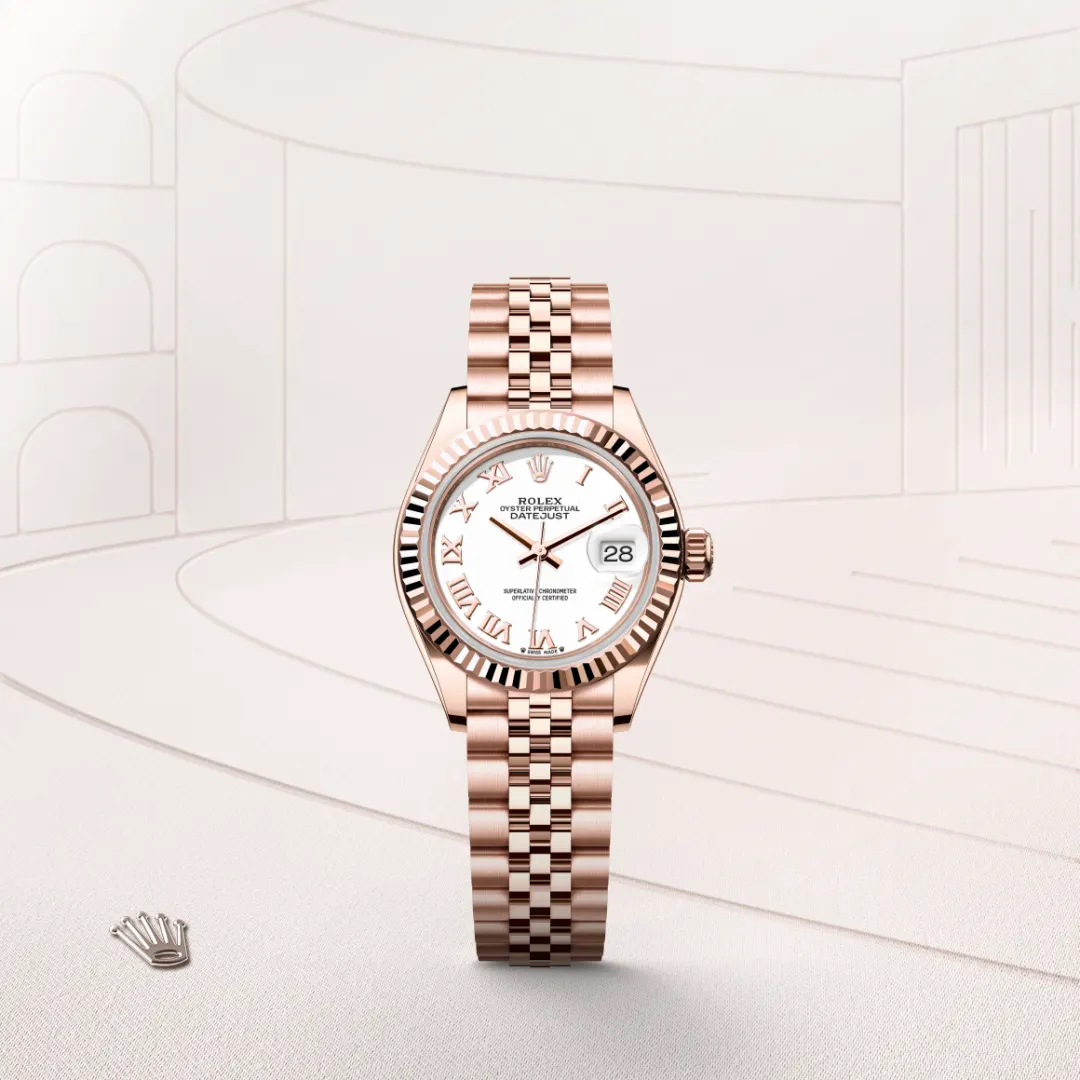 Lady-Datejust