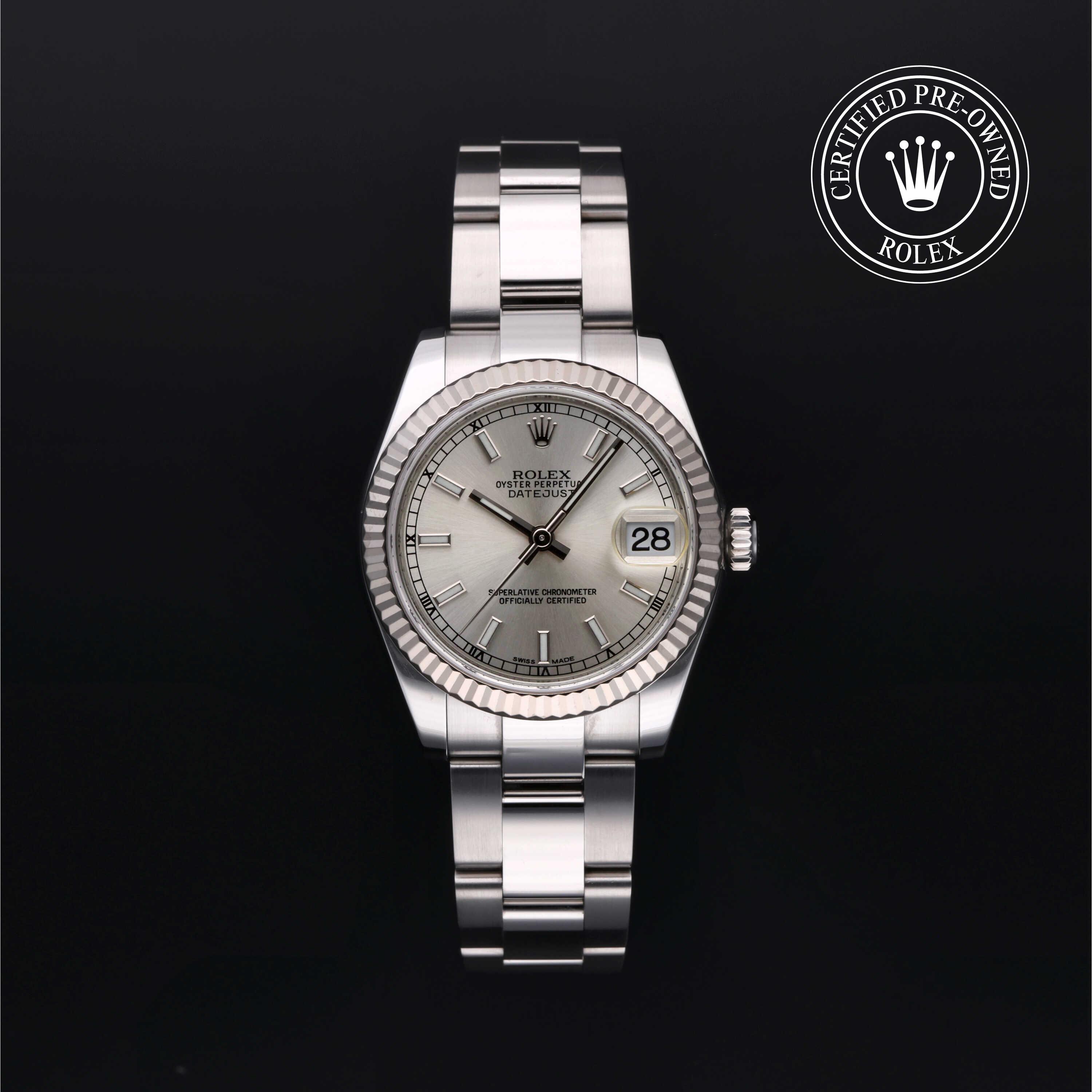 Datejust