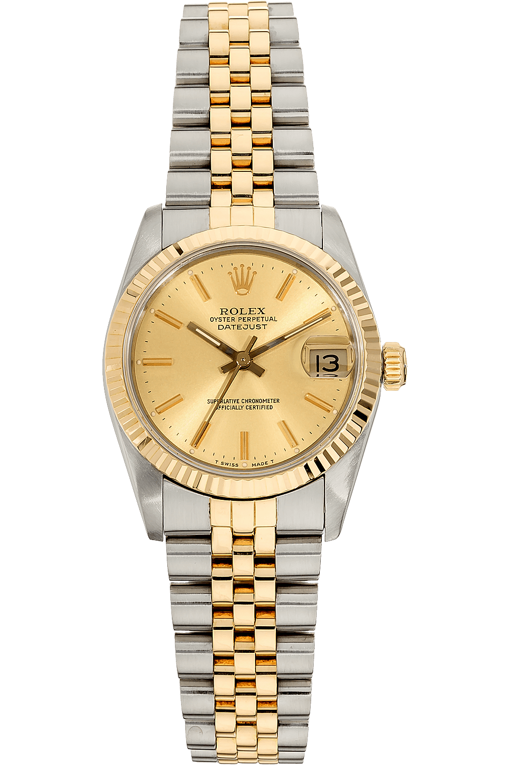 datejust 1987