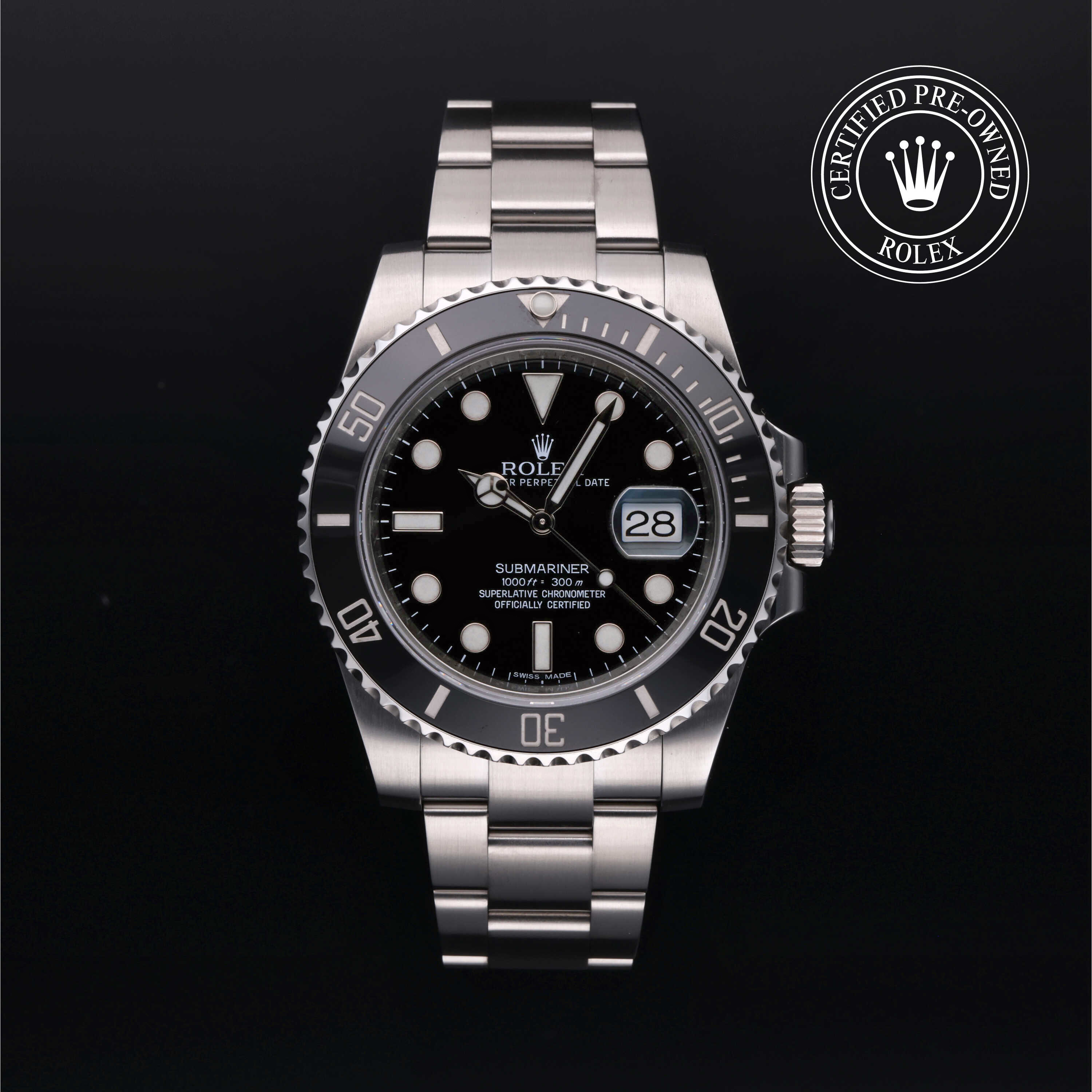 Submariner