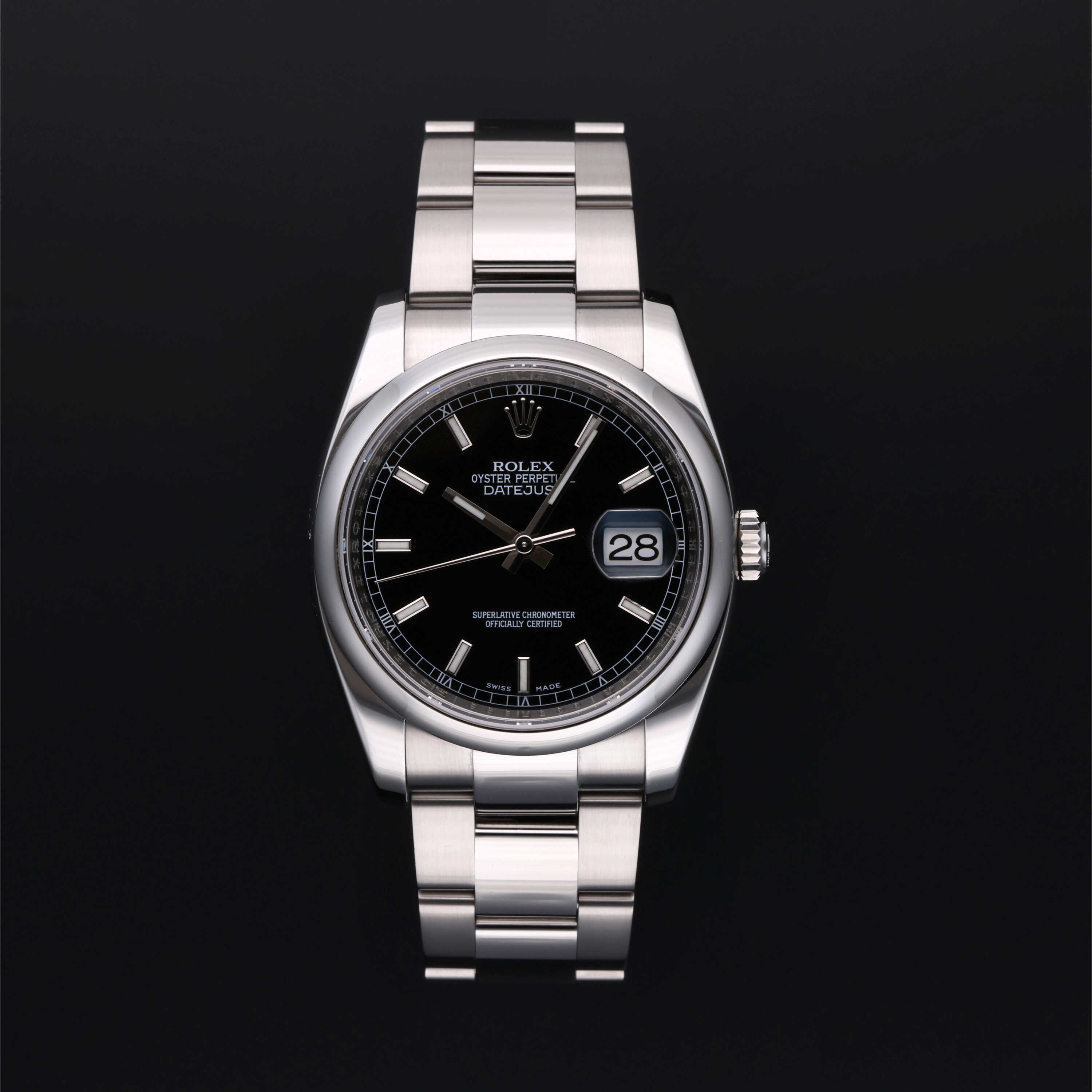 Datejust