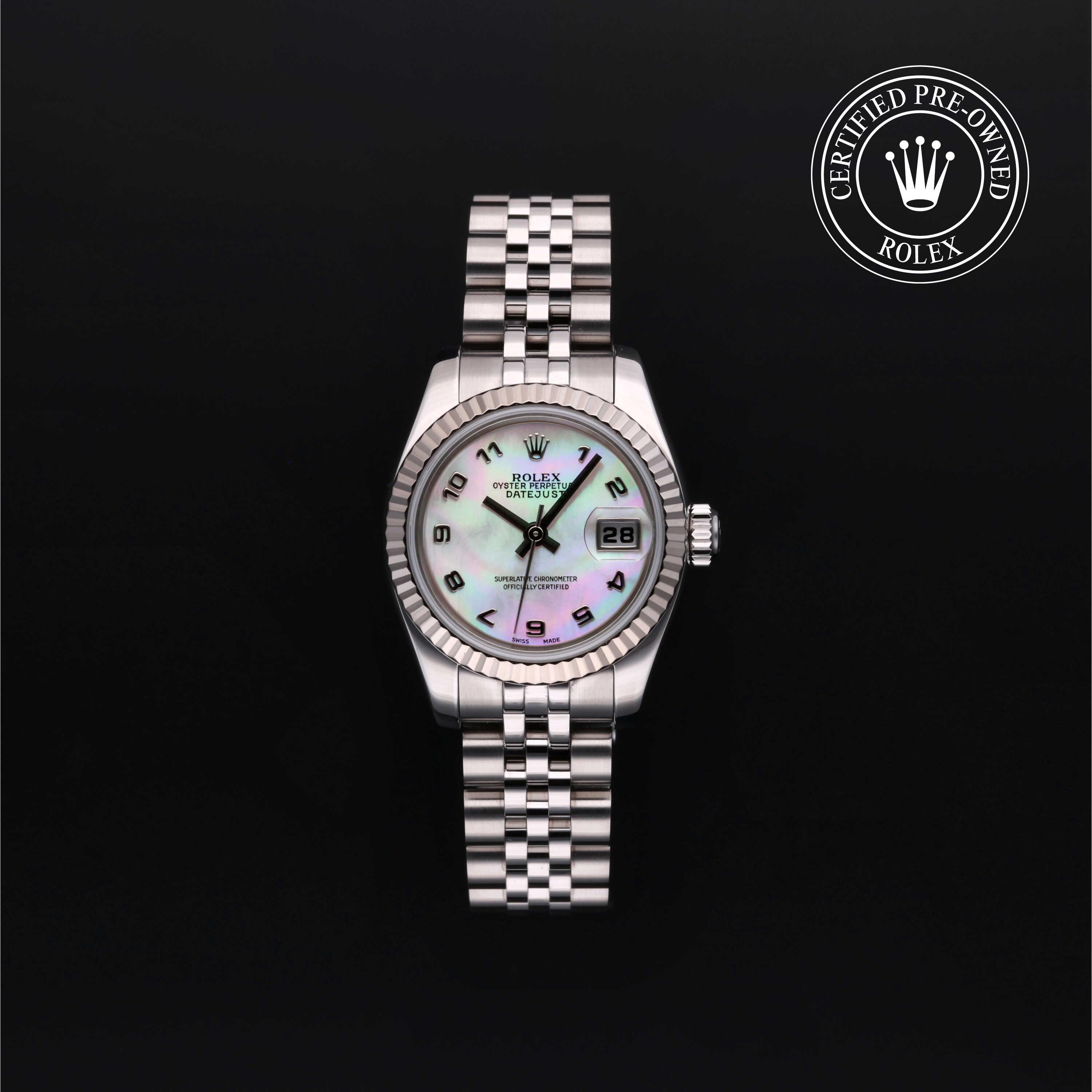 Datejust