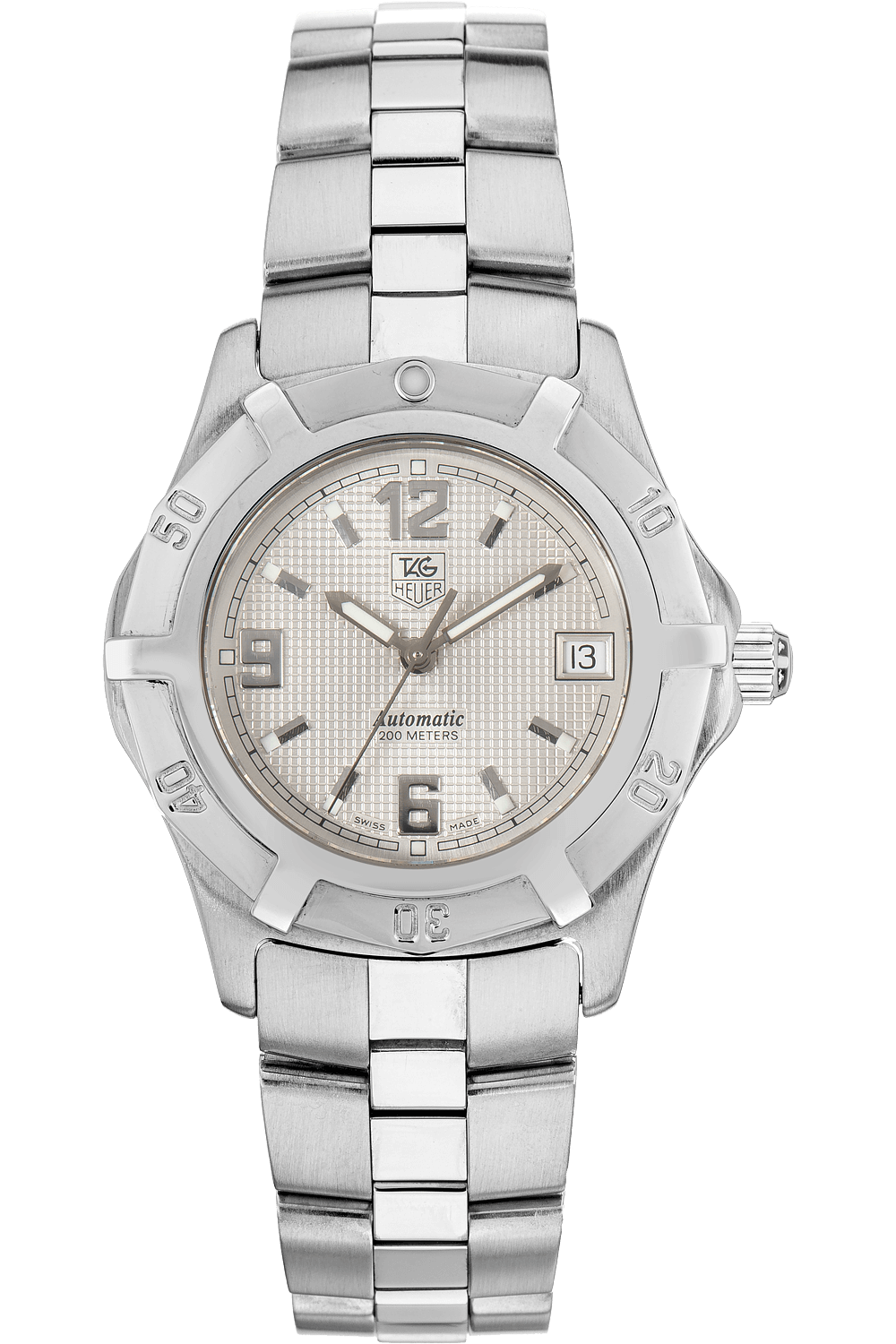 Tag sales heuer wn2110