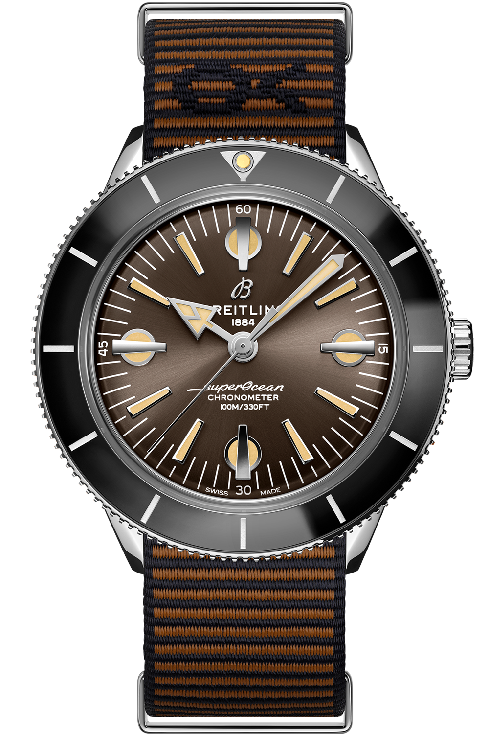 Kelly Slater Outerknown Breitling Watch Breitling Superocean