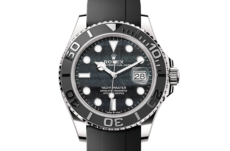 Yacht-Master 42