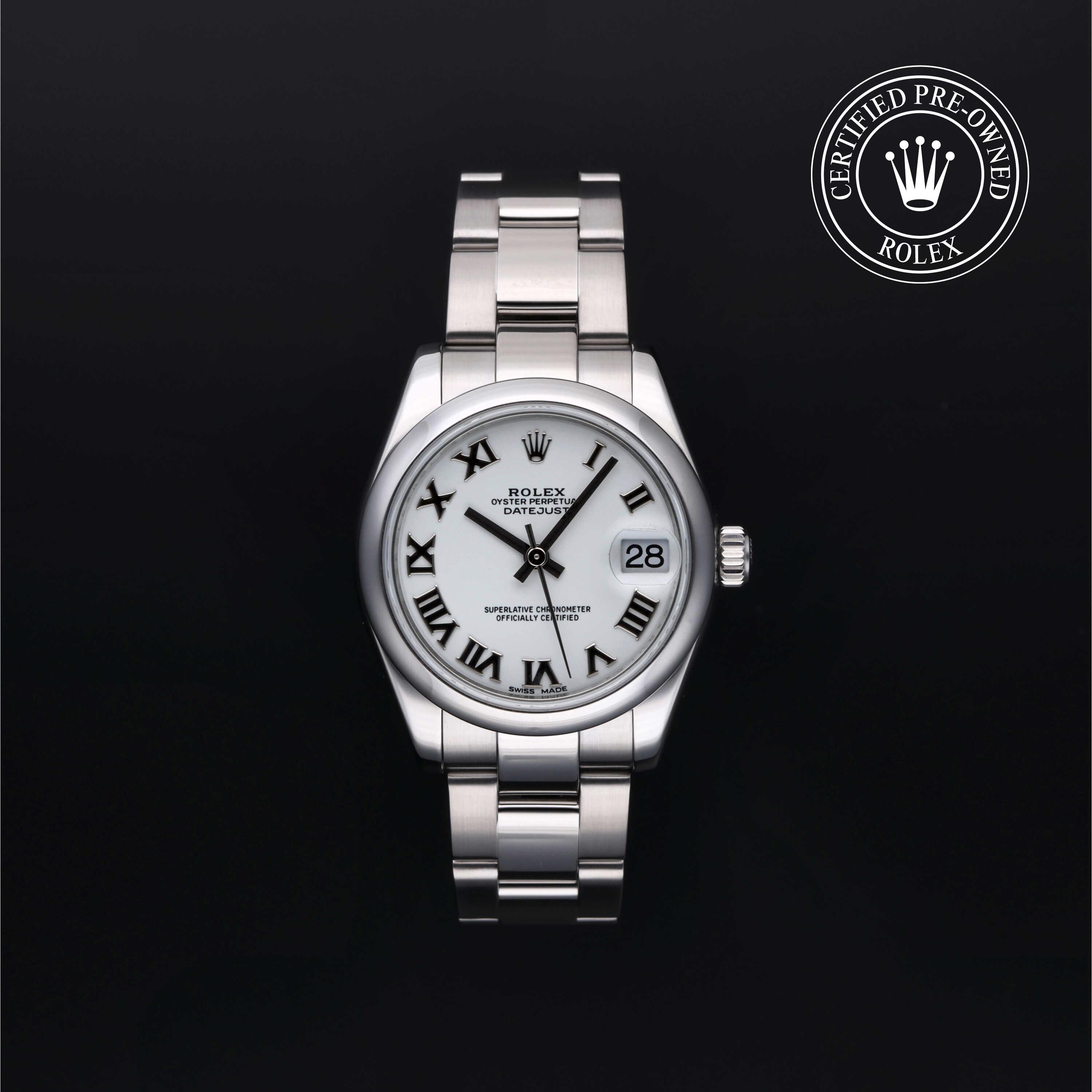 Datejust