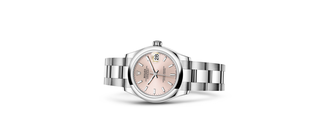 Datejust 31 - 278240 (Official Rolex Retailer)