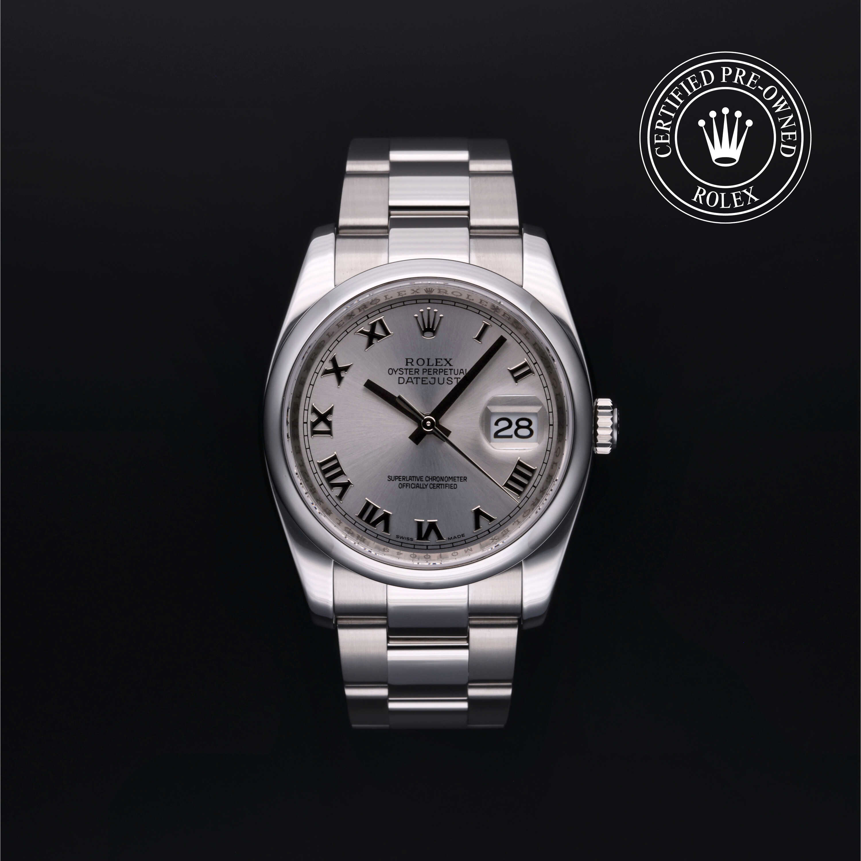 Datejust