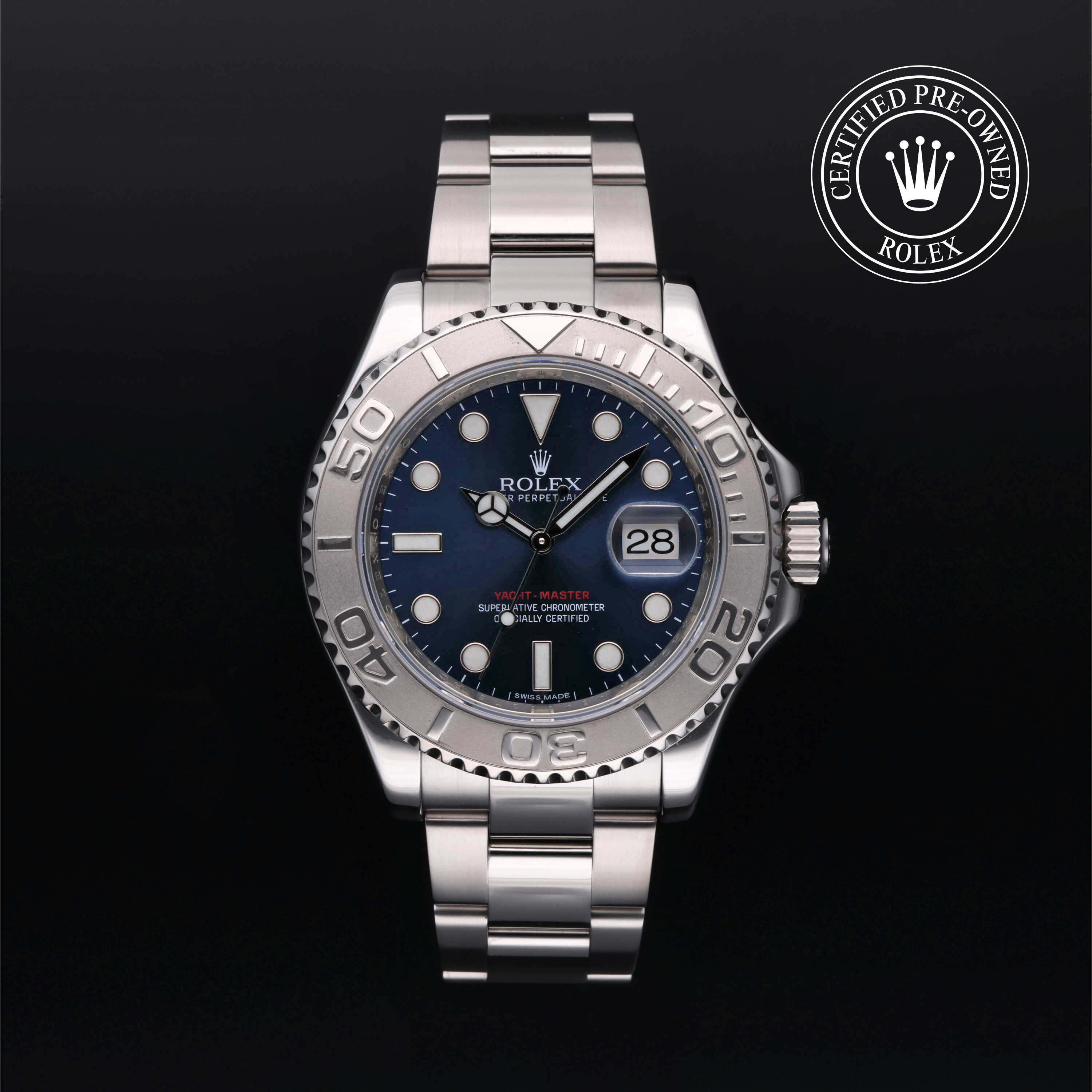 Yacht-Master