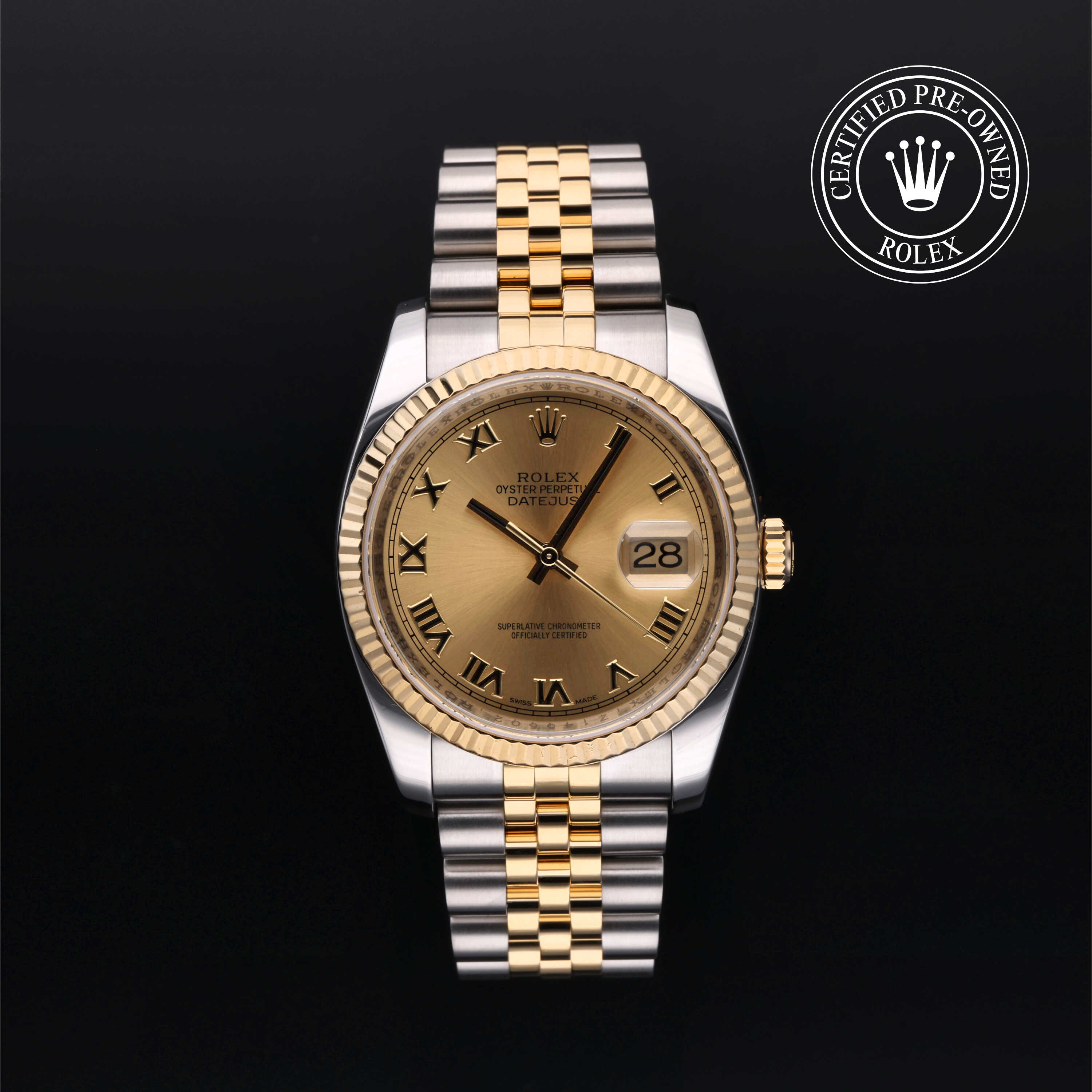 Datejust
