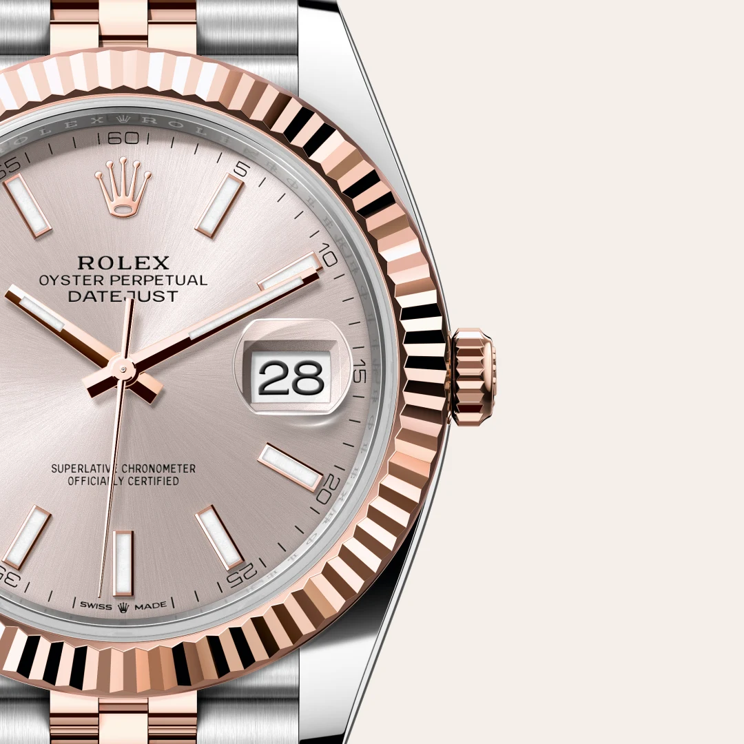 Datejust 41