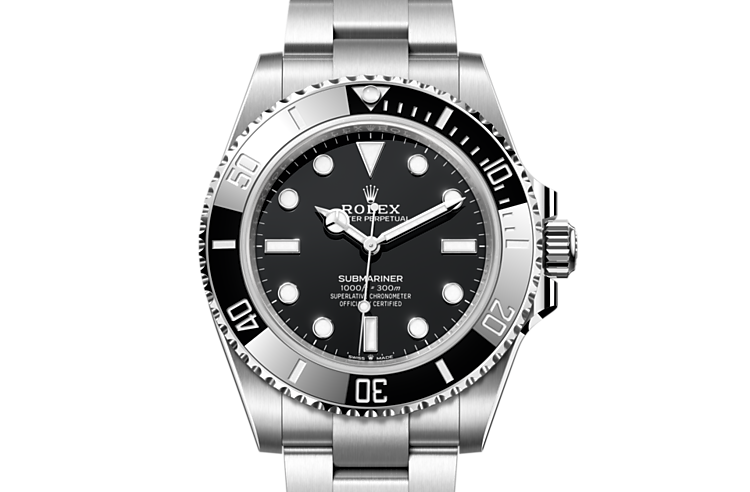 Rolex Submariner in m124060-0001 | Tourneau - US