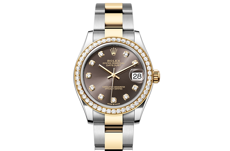 Datejust 31