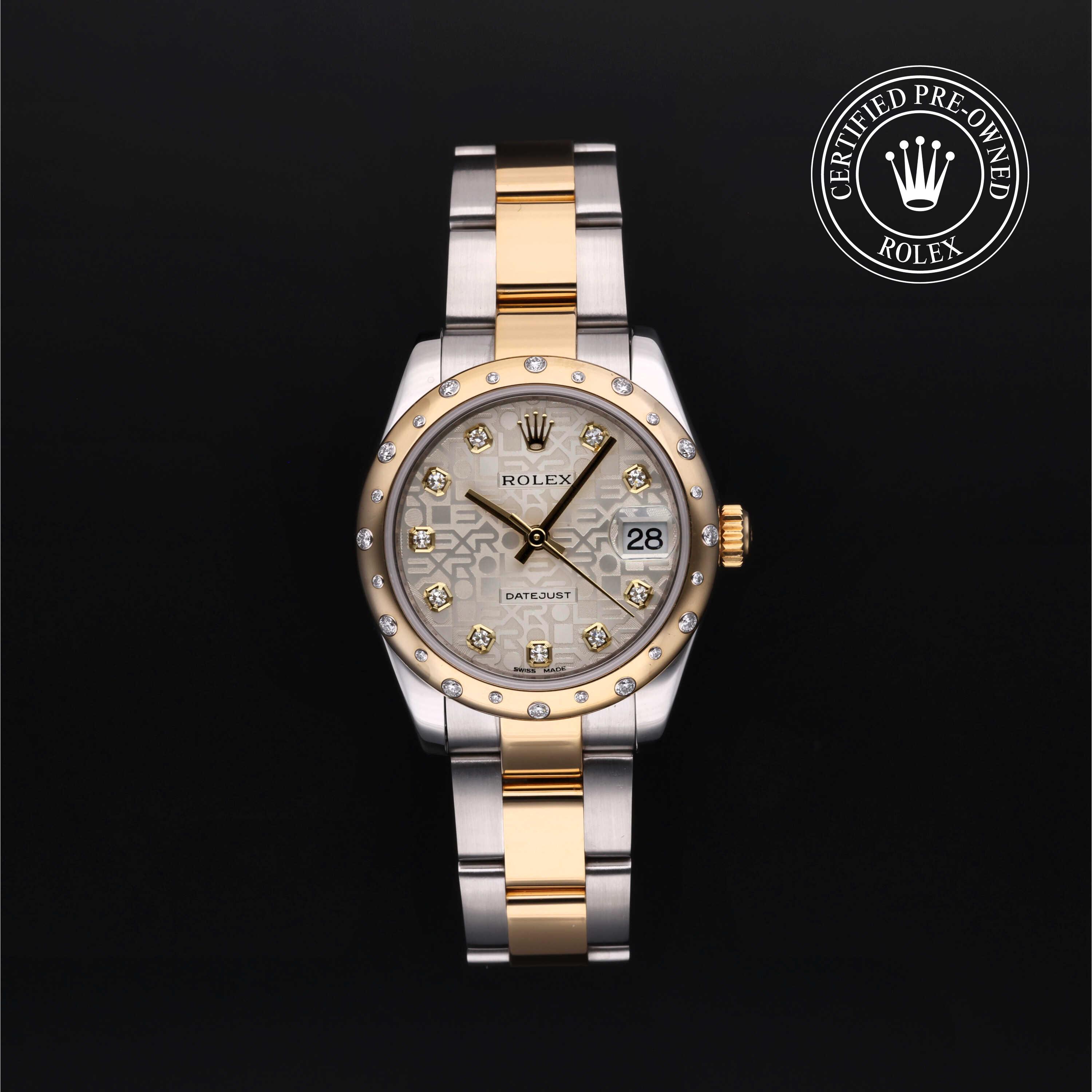 Datejust