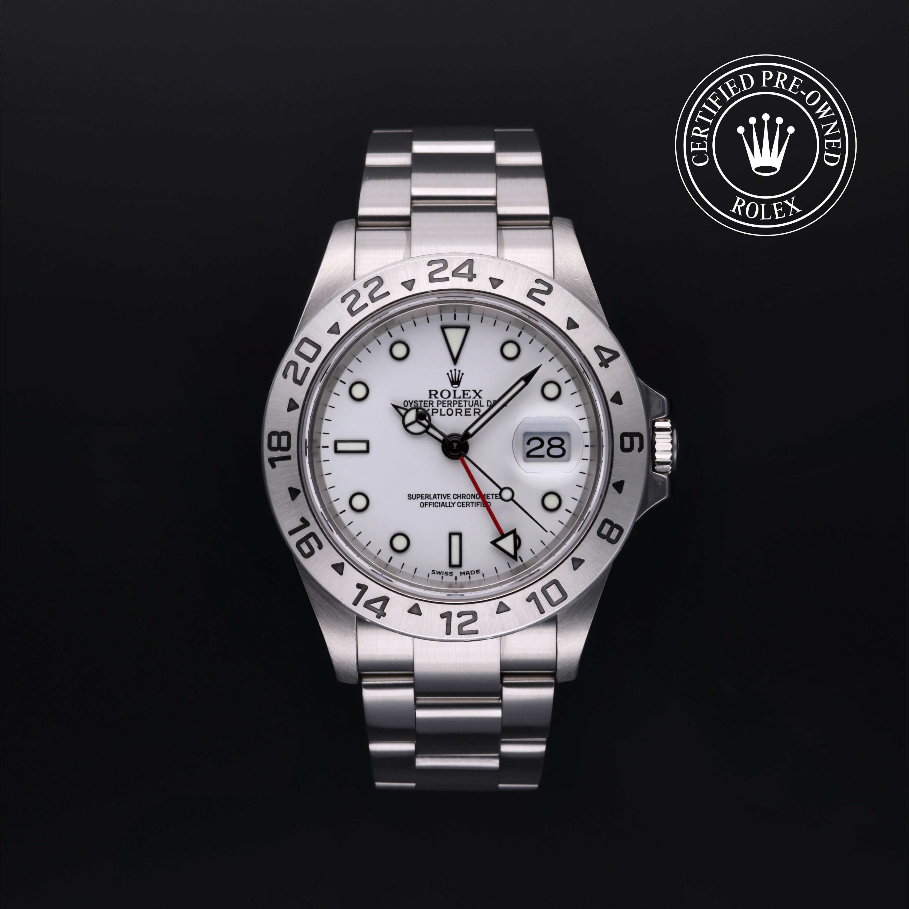 Explorer II