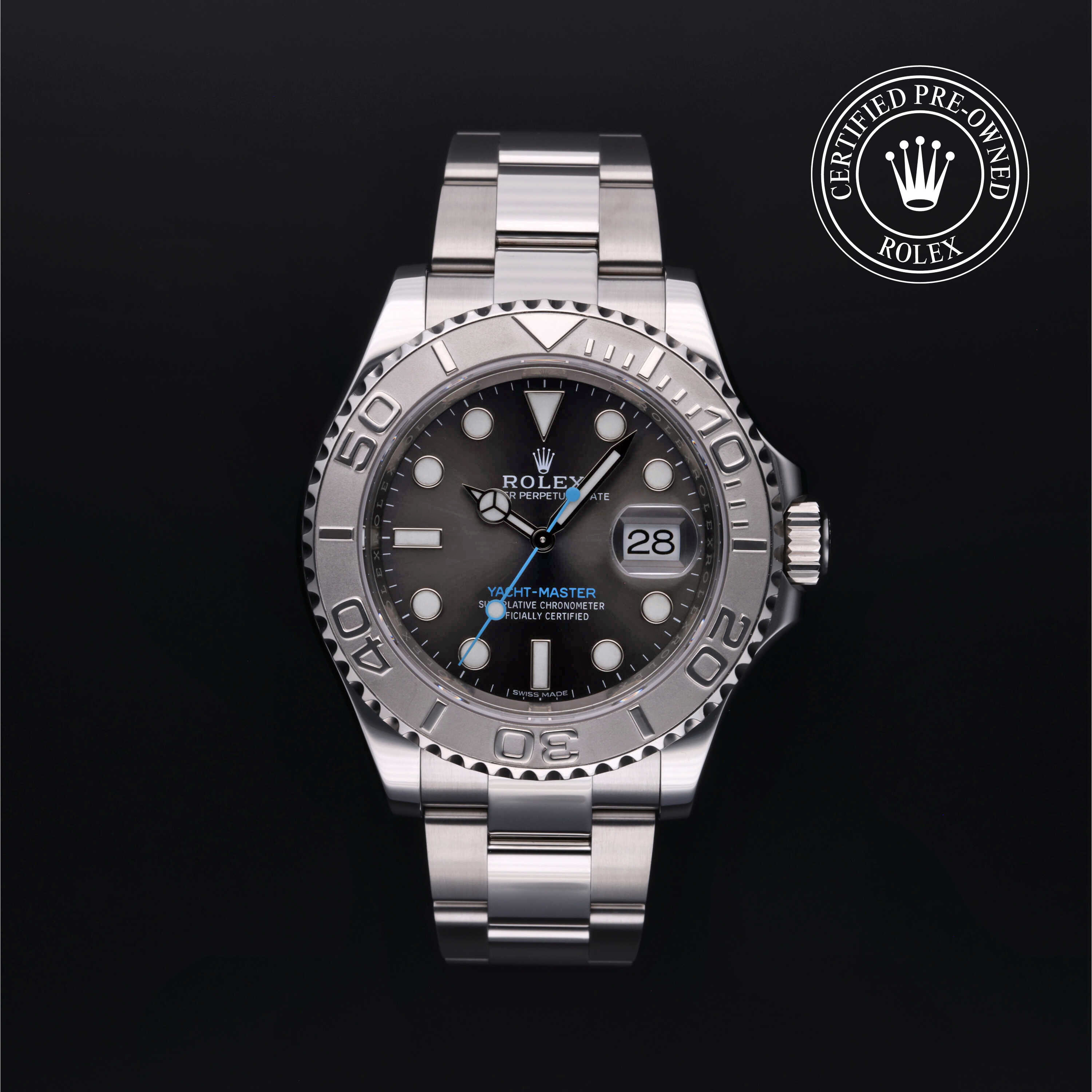Yacht-Master