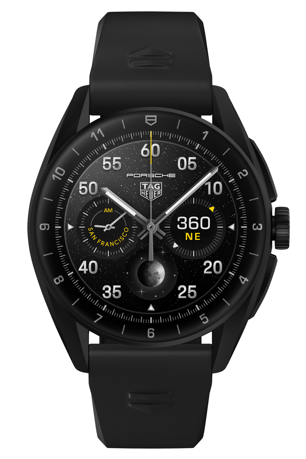 Tag heuer deals tourneau