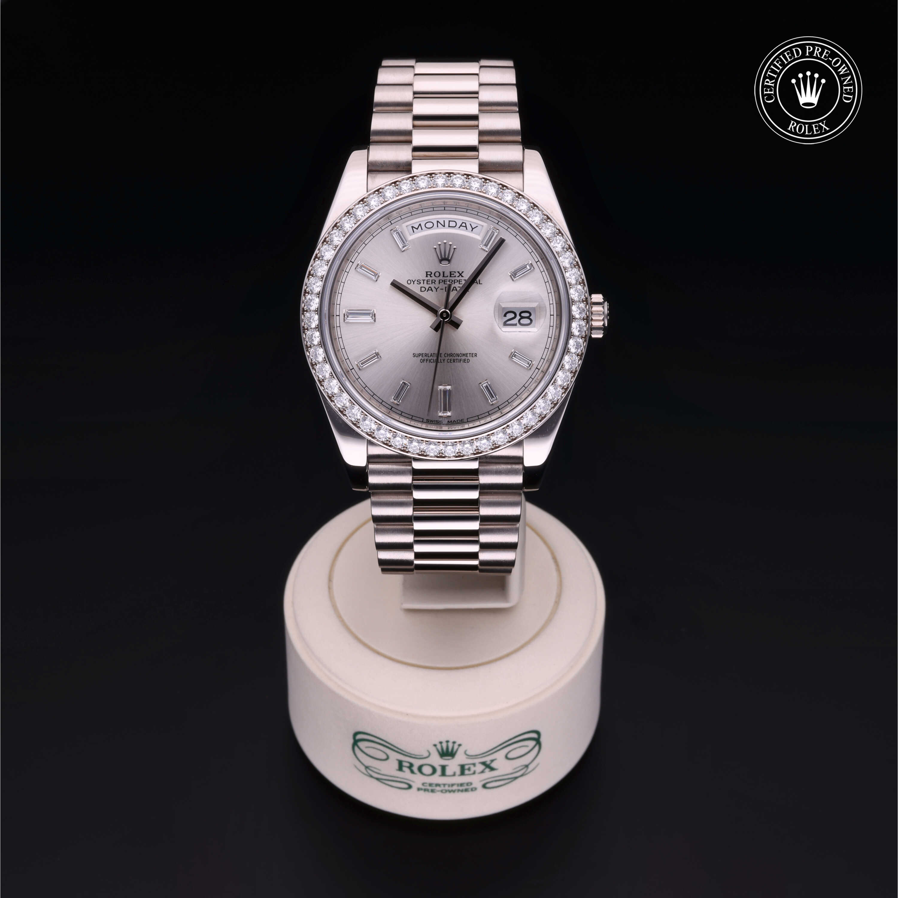 Rolex oyster perpetual datejust 2015 cheap