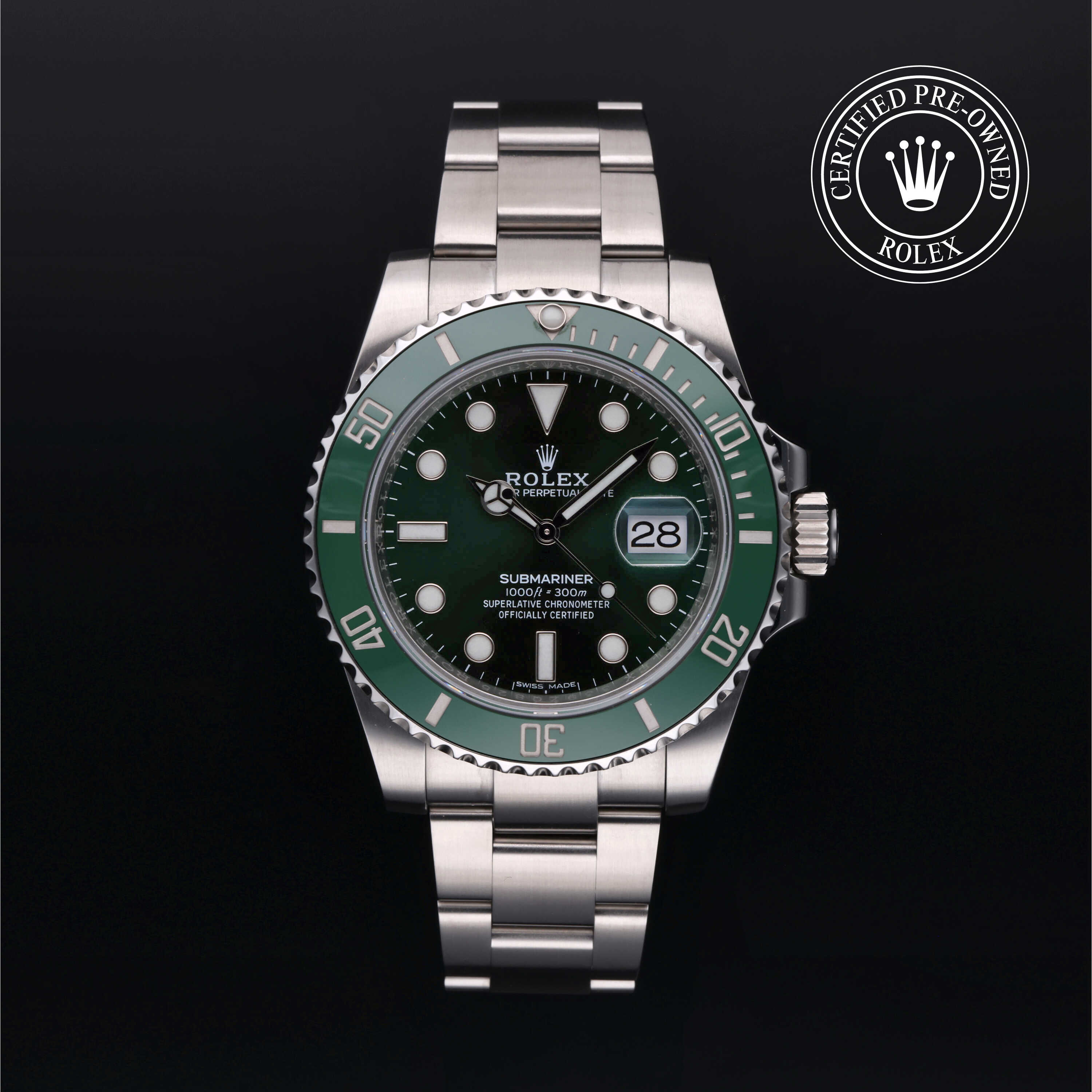 Submariner