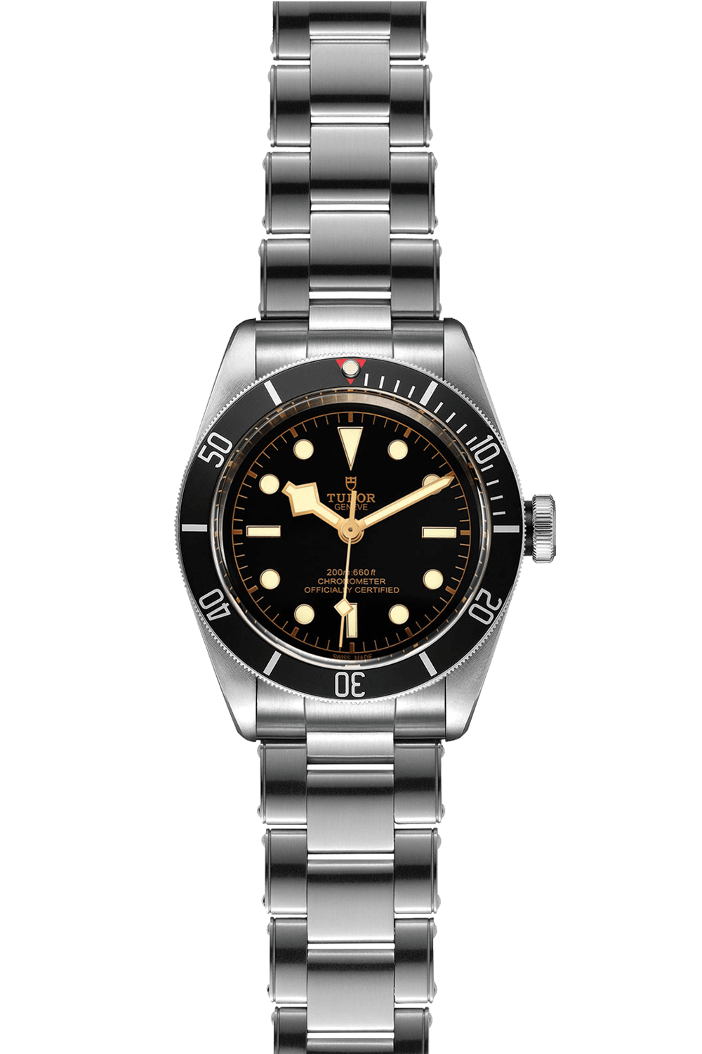 TUDOR Black Bay #M79230N-0009 [Official Retailer, 5-Yr Warranty]
