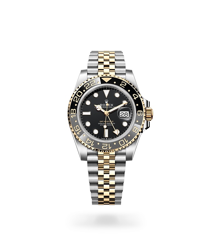 New rolex gmt sales master ii for sale