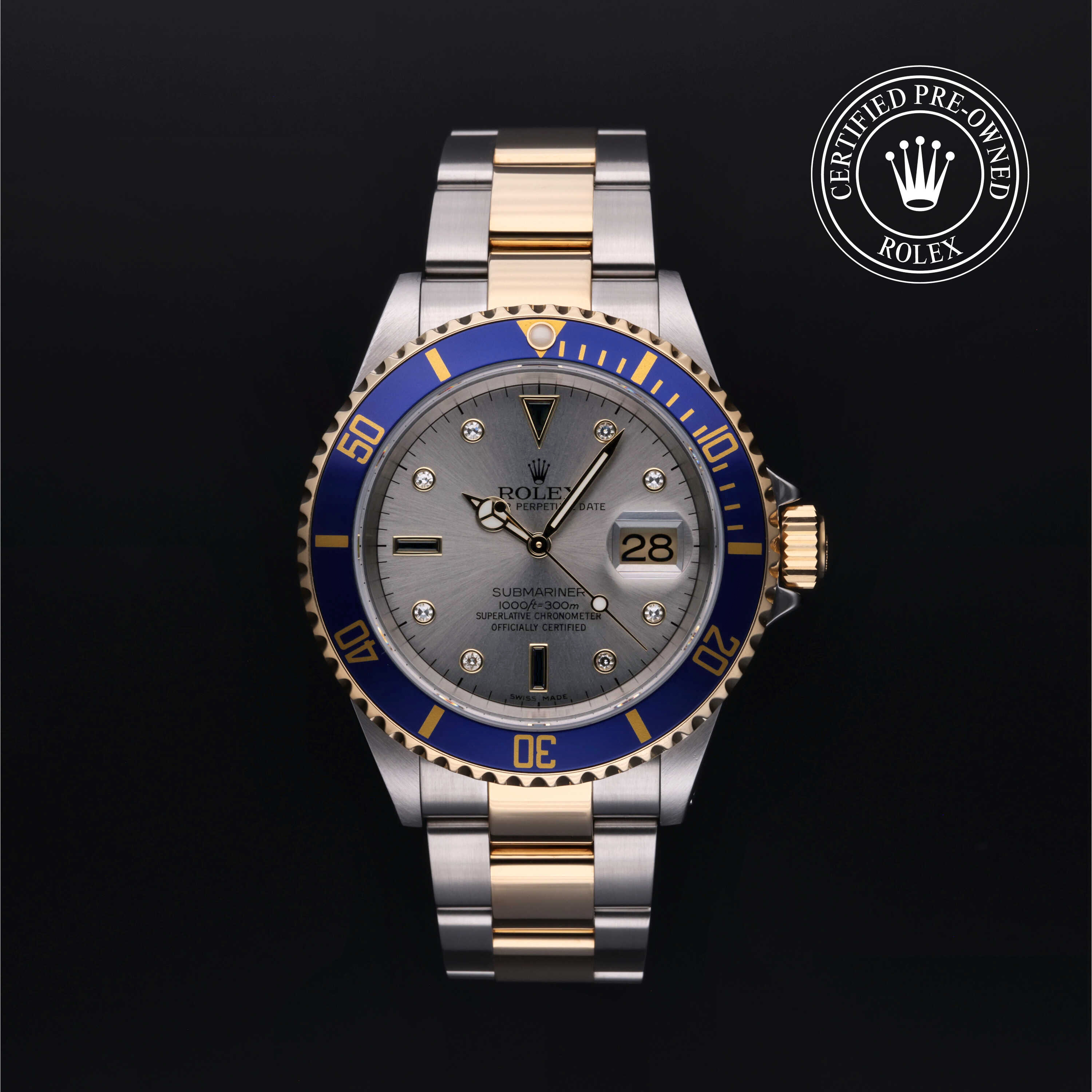 Submariner