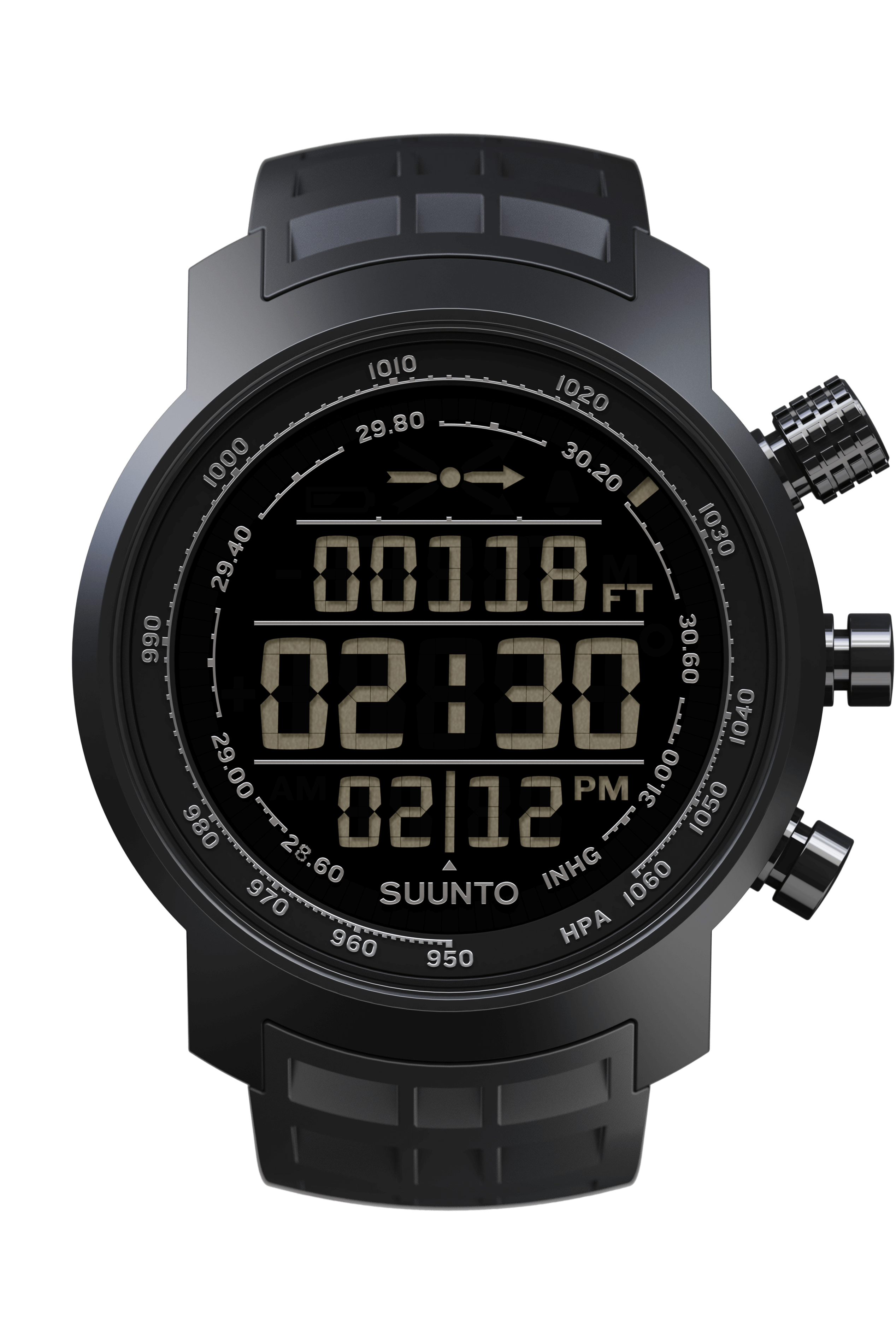 amazfit x concept watch