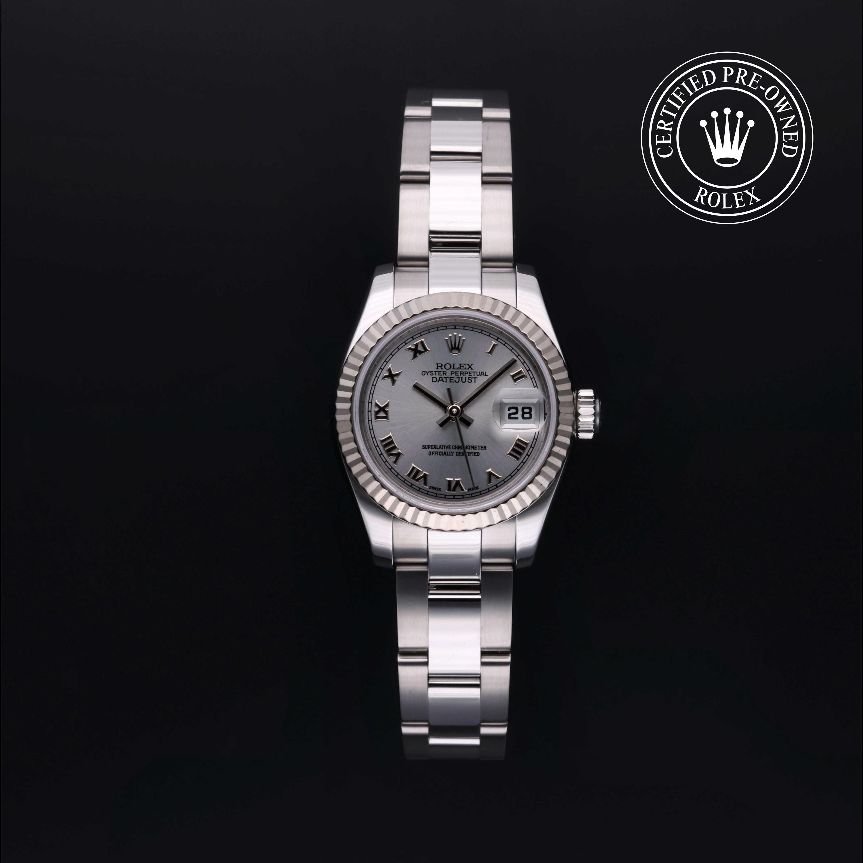 Datejust