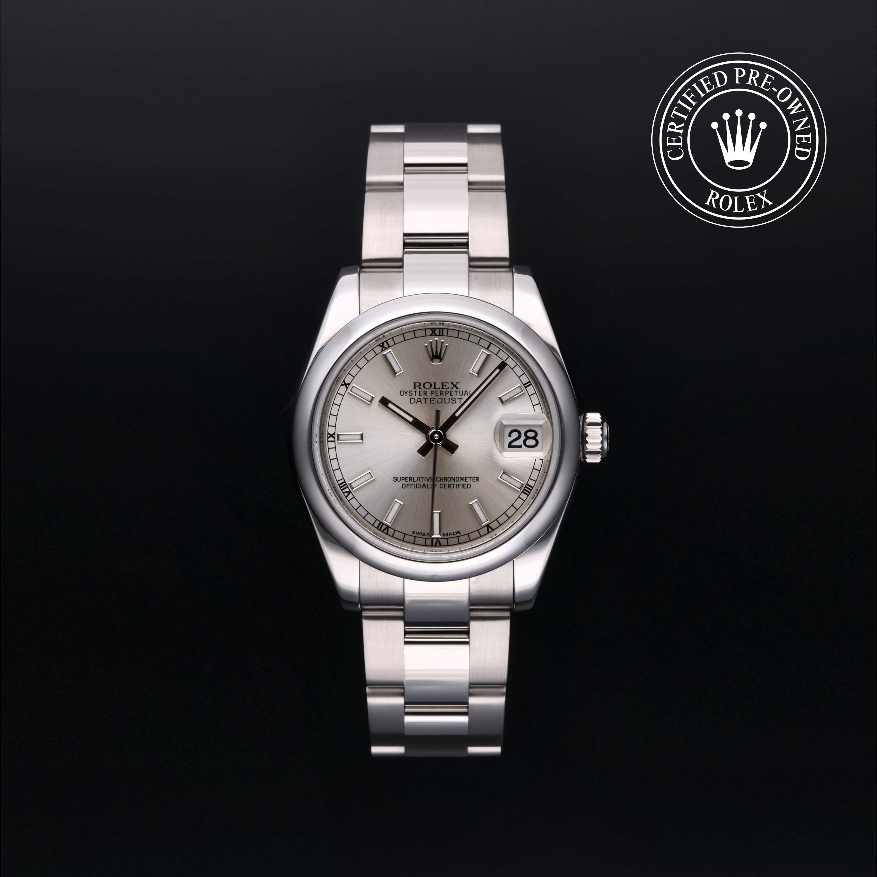 Datejust