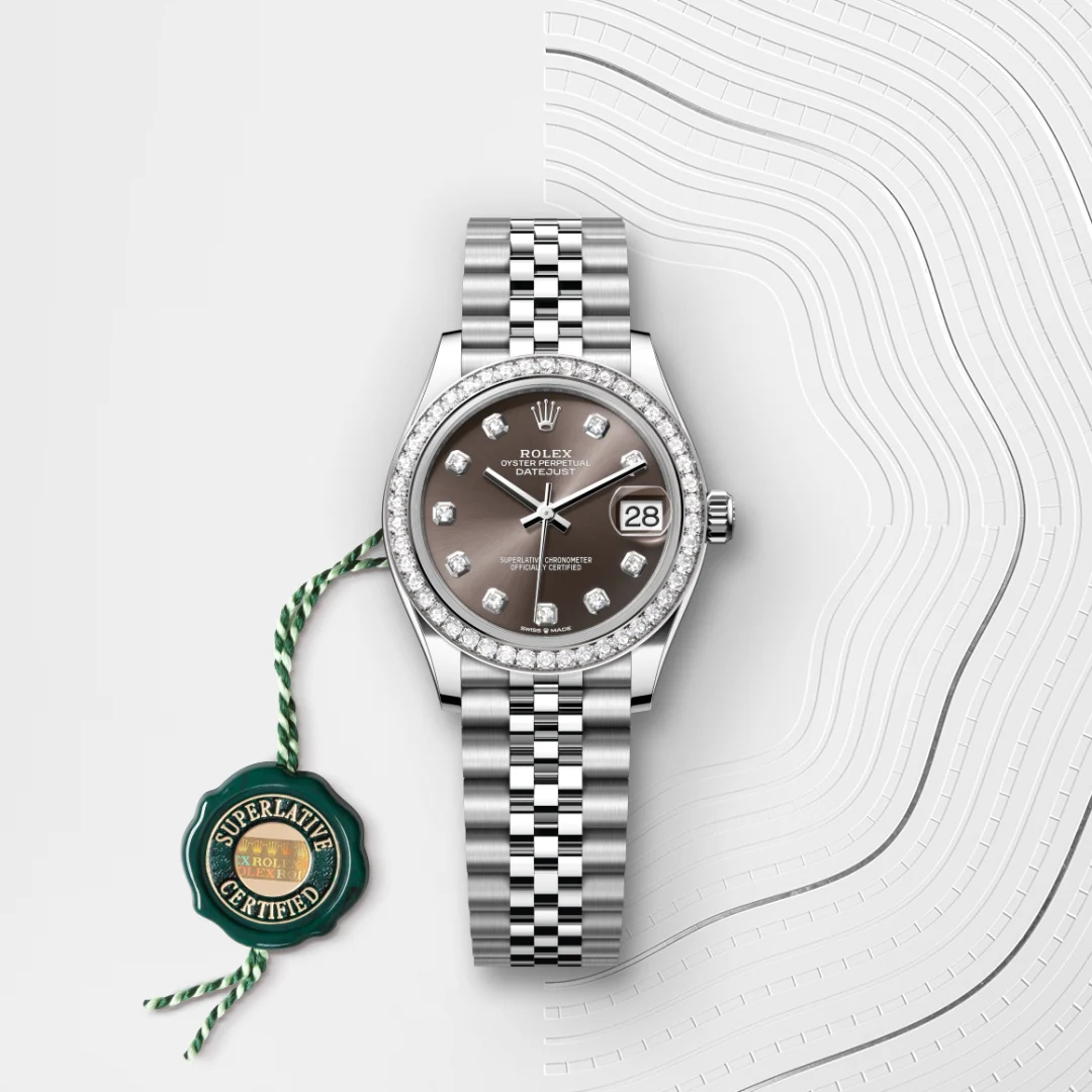 Datejust 31