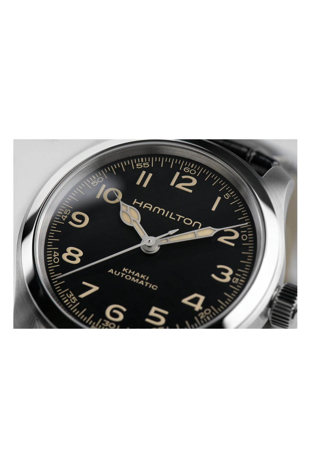 Hamilton Khaki Field Murph 38mm (H70405730)