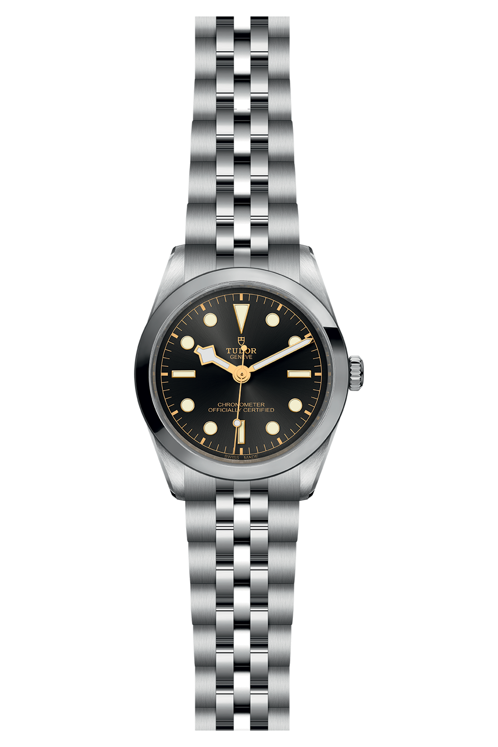 TUDOR Black Bay One 36 (M79640-0001)