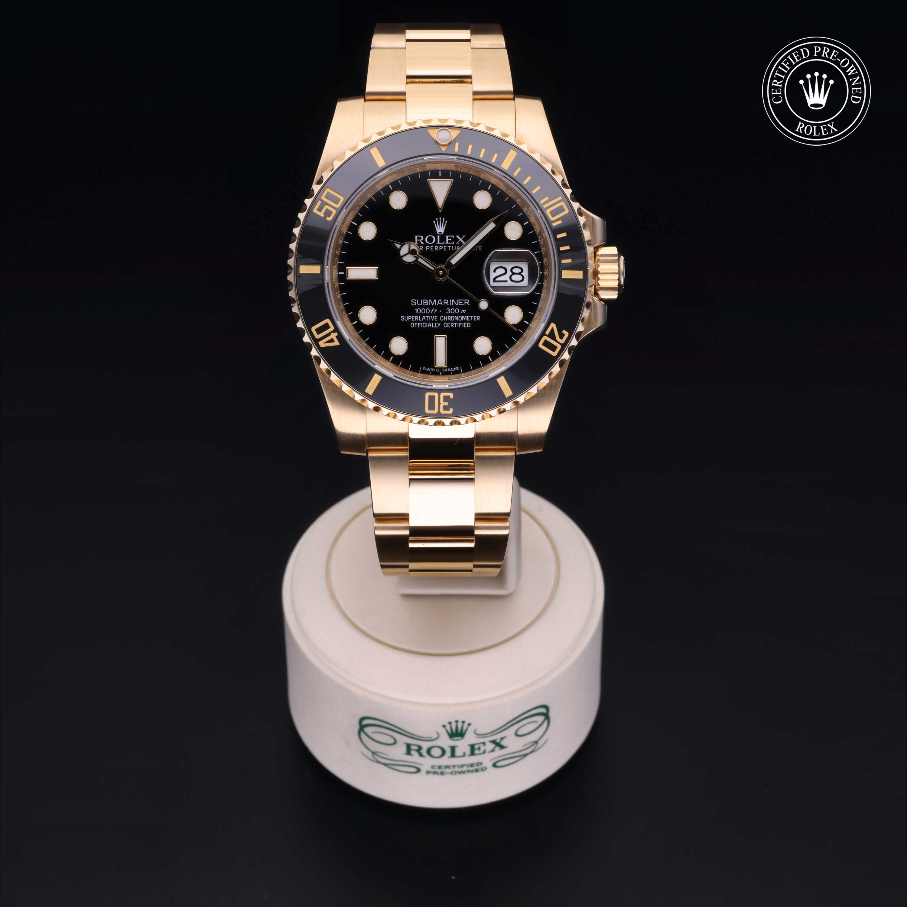 Submariner